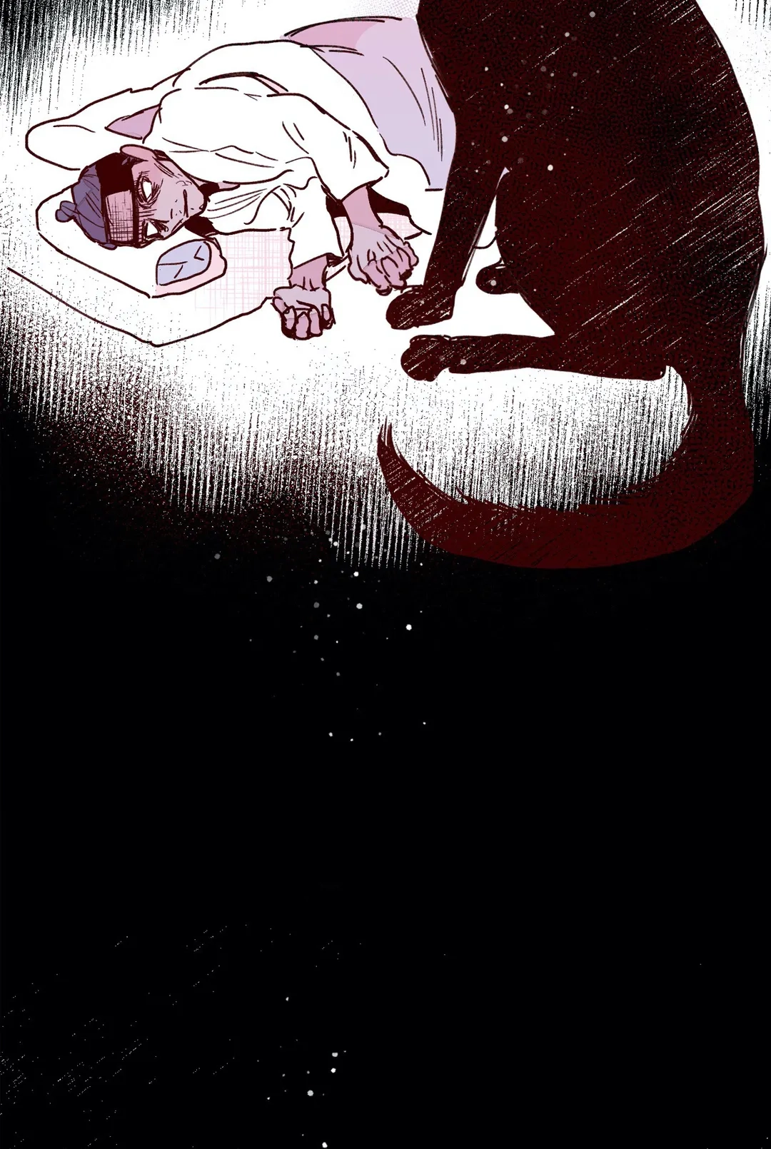 Blind Passion Chapter 40 page 31 - 