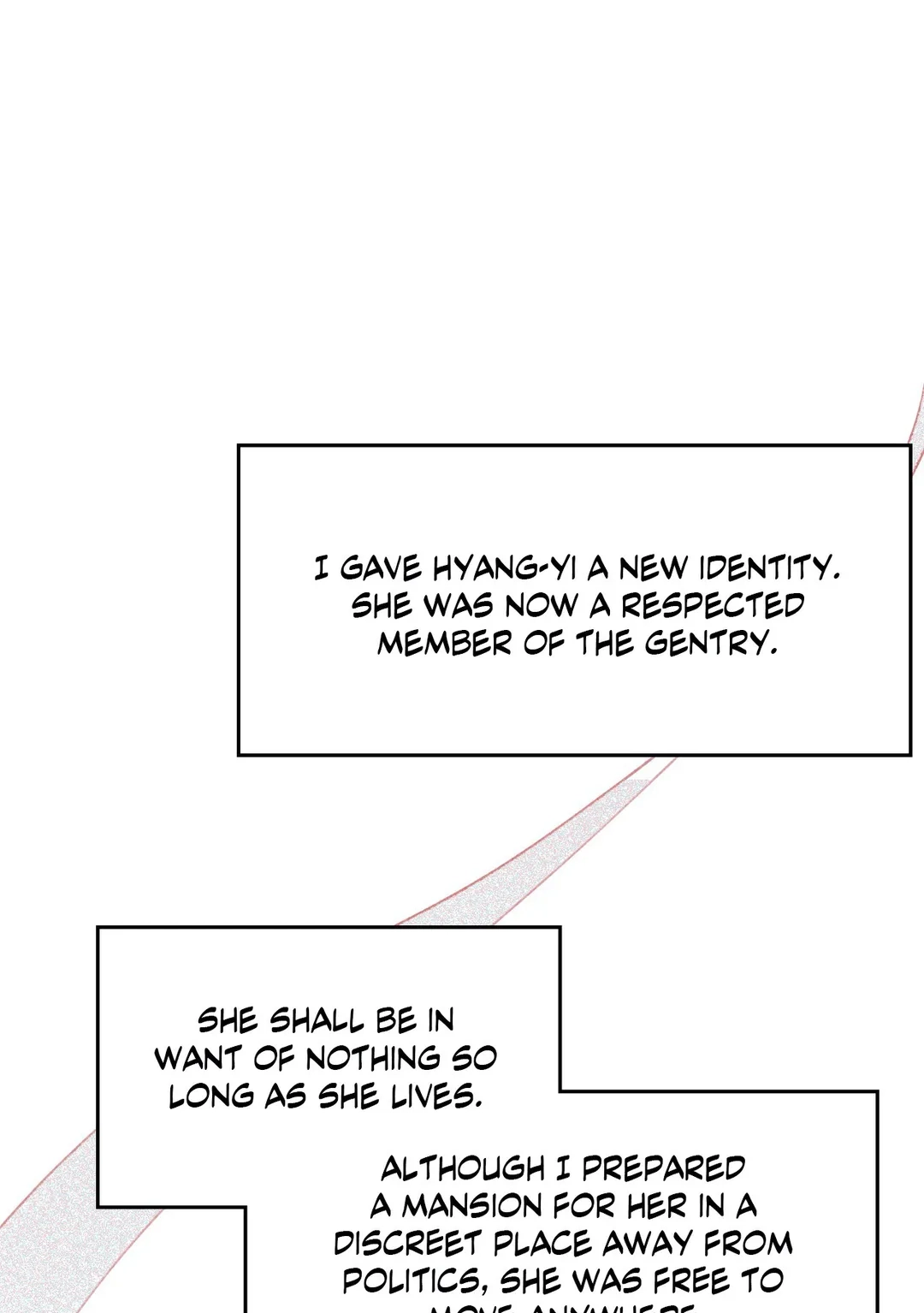 Blind Passion Chapter 40 page 37 - 