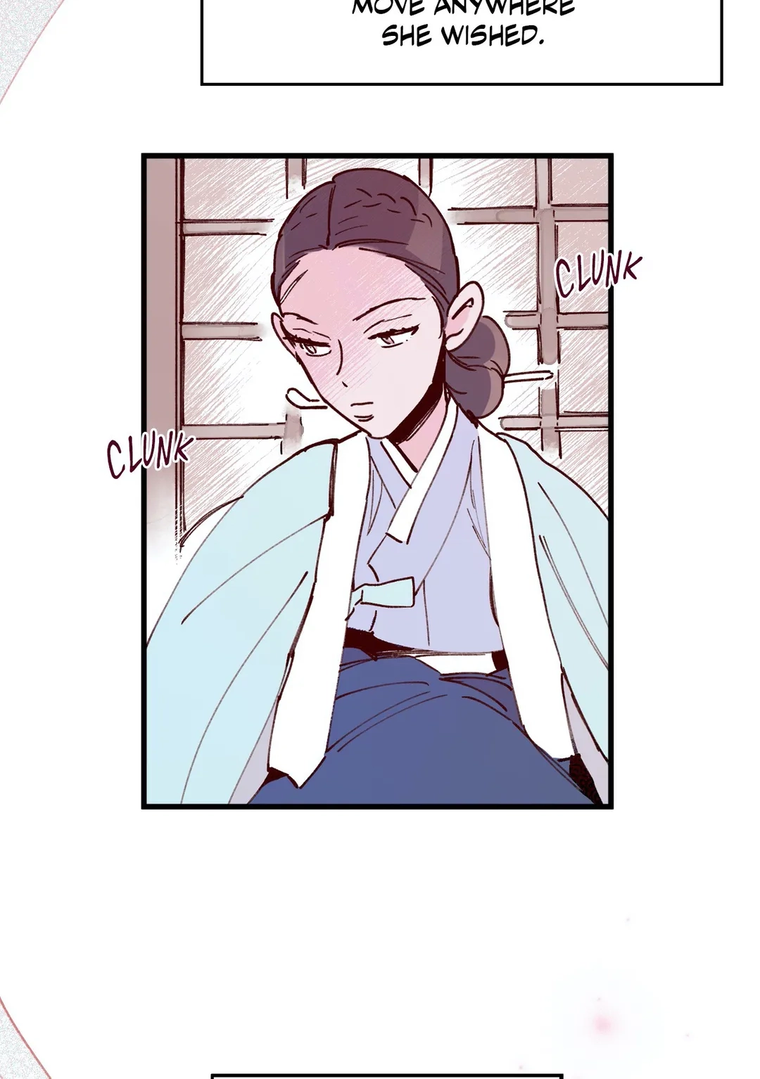 Blind Passion Chapter 40 page 38 - 