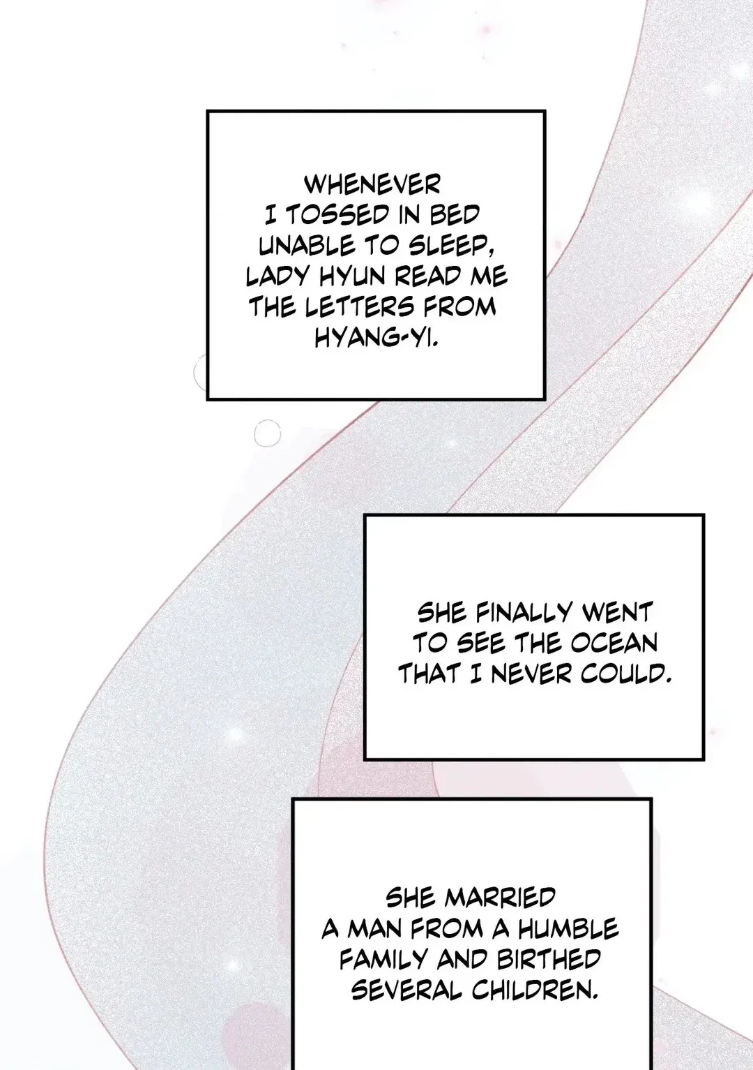 Blind Passion Chapter 40 page 40 - 