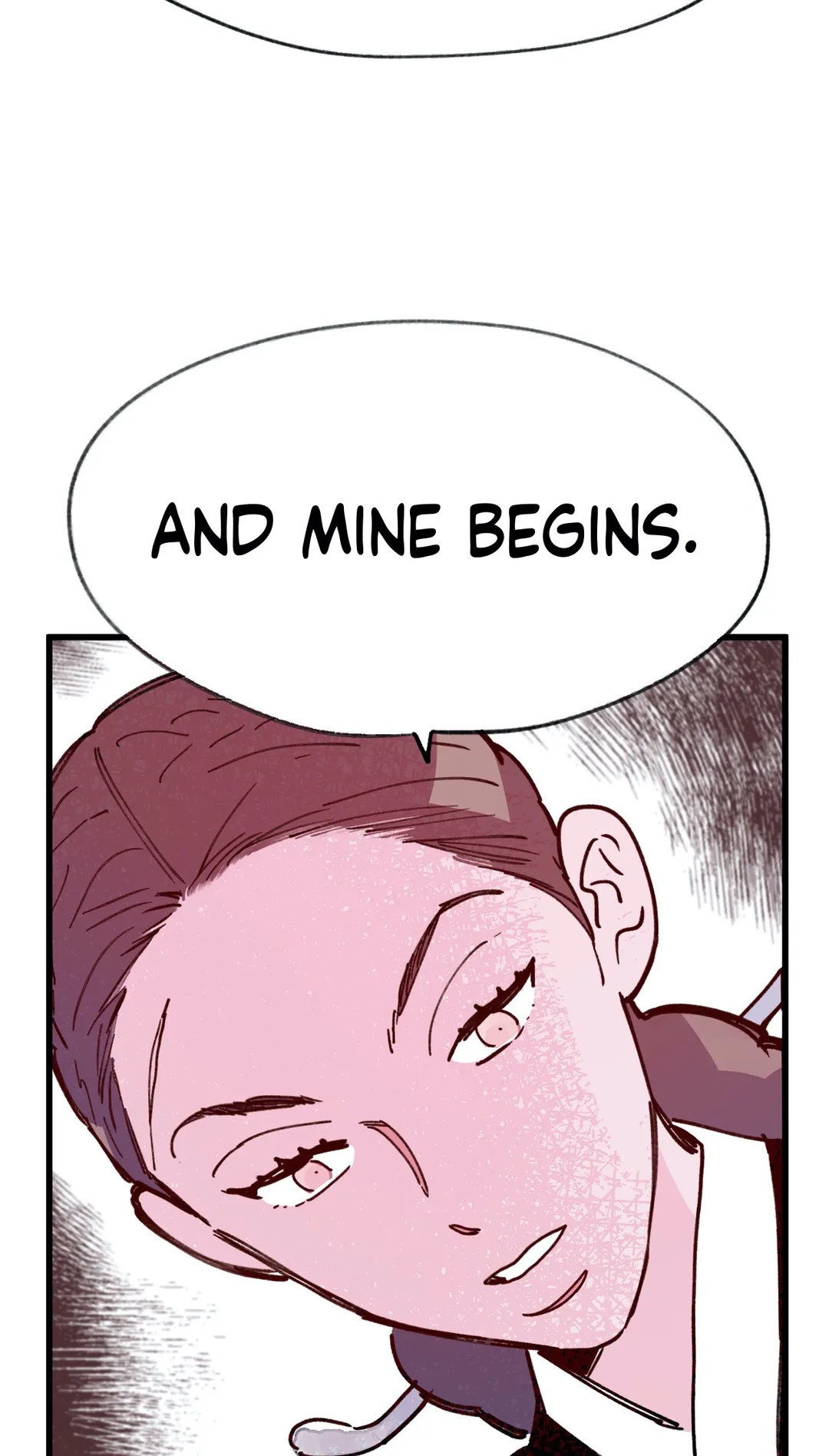 Blind Passion Chapter 40 page 5 - 