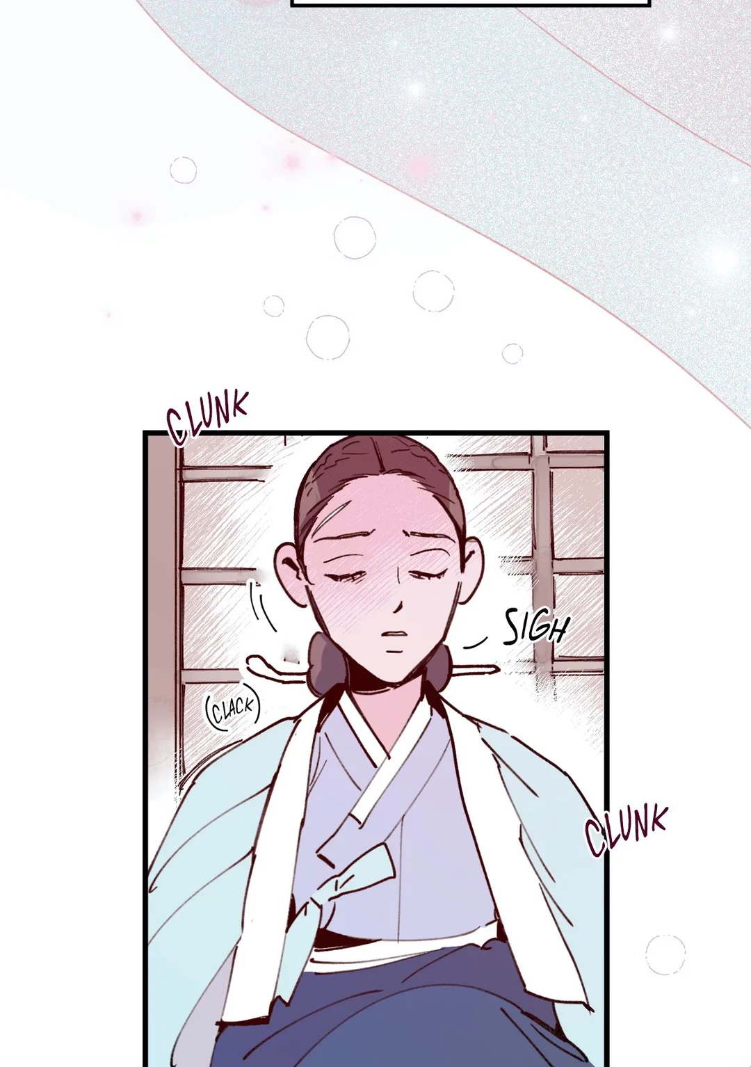 Blind Passion Chapter 40 page 41 - 