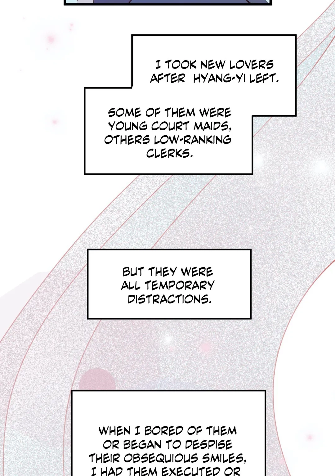 Blind Passion Chapter 40 page 42 - 