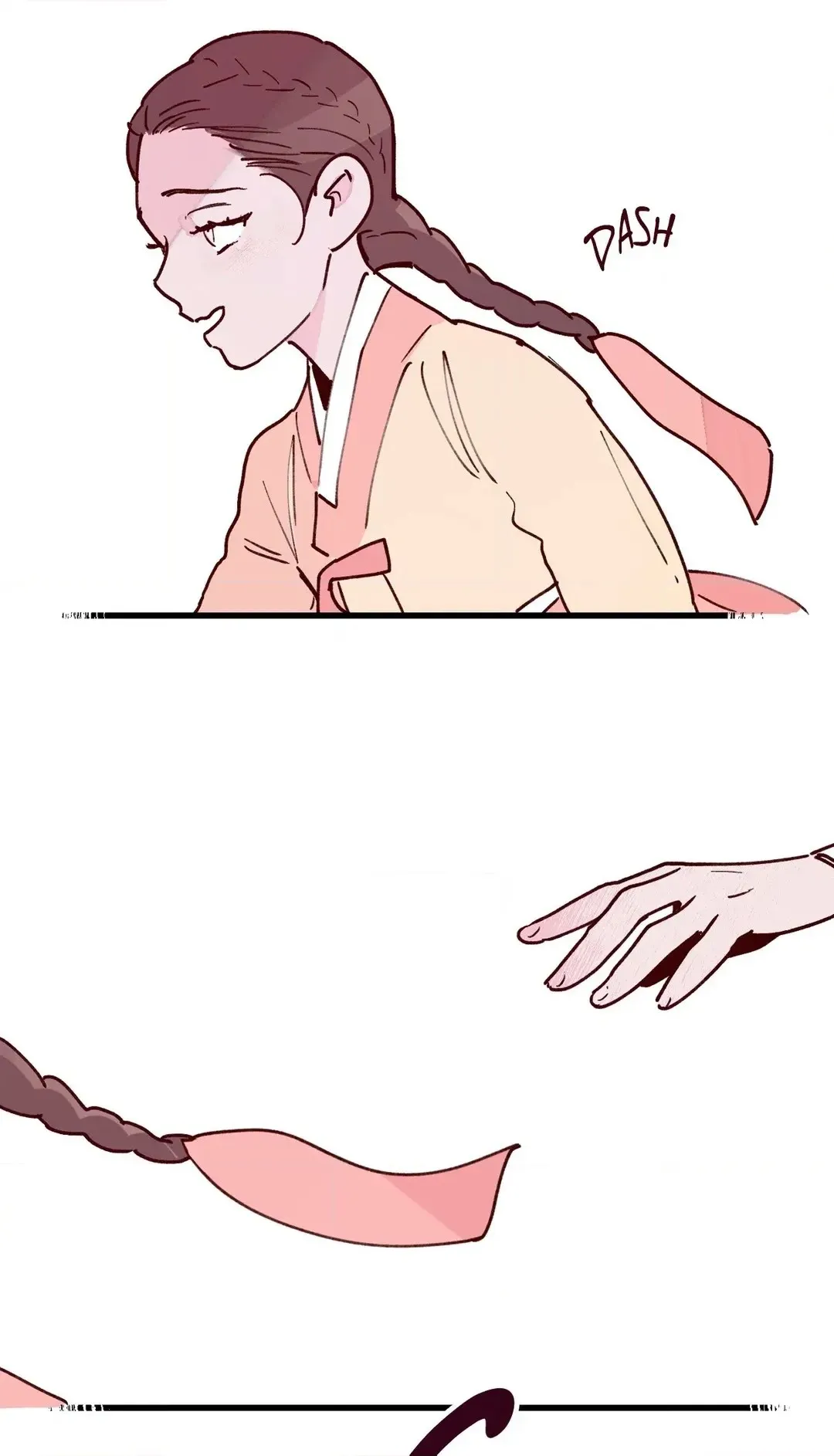Blind Passion Chapter 40 page 50 - 