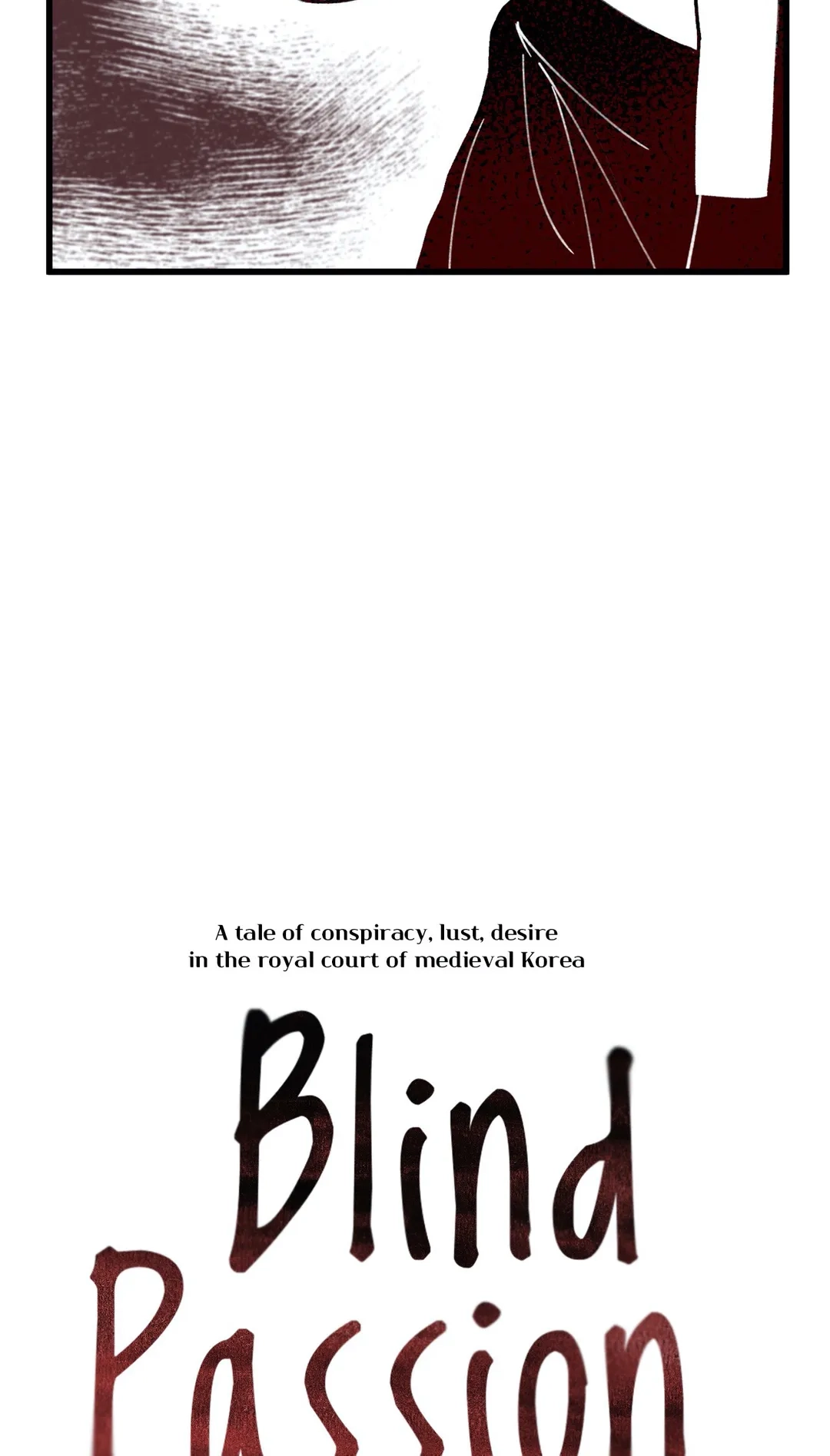 Blind Passion Chapter 40 page 6 - 