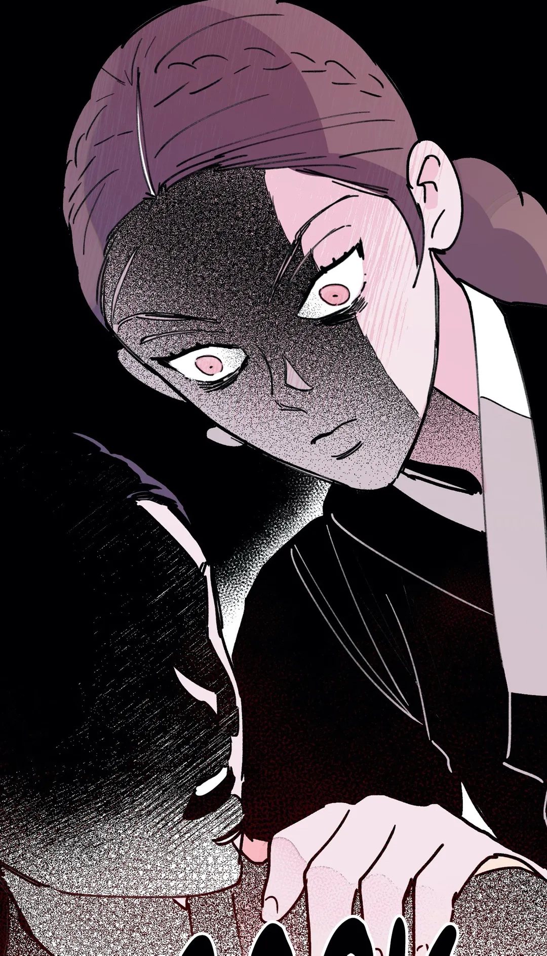 Blind Passion Chapter 40 page 52 - 