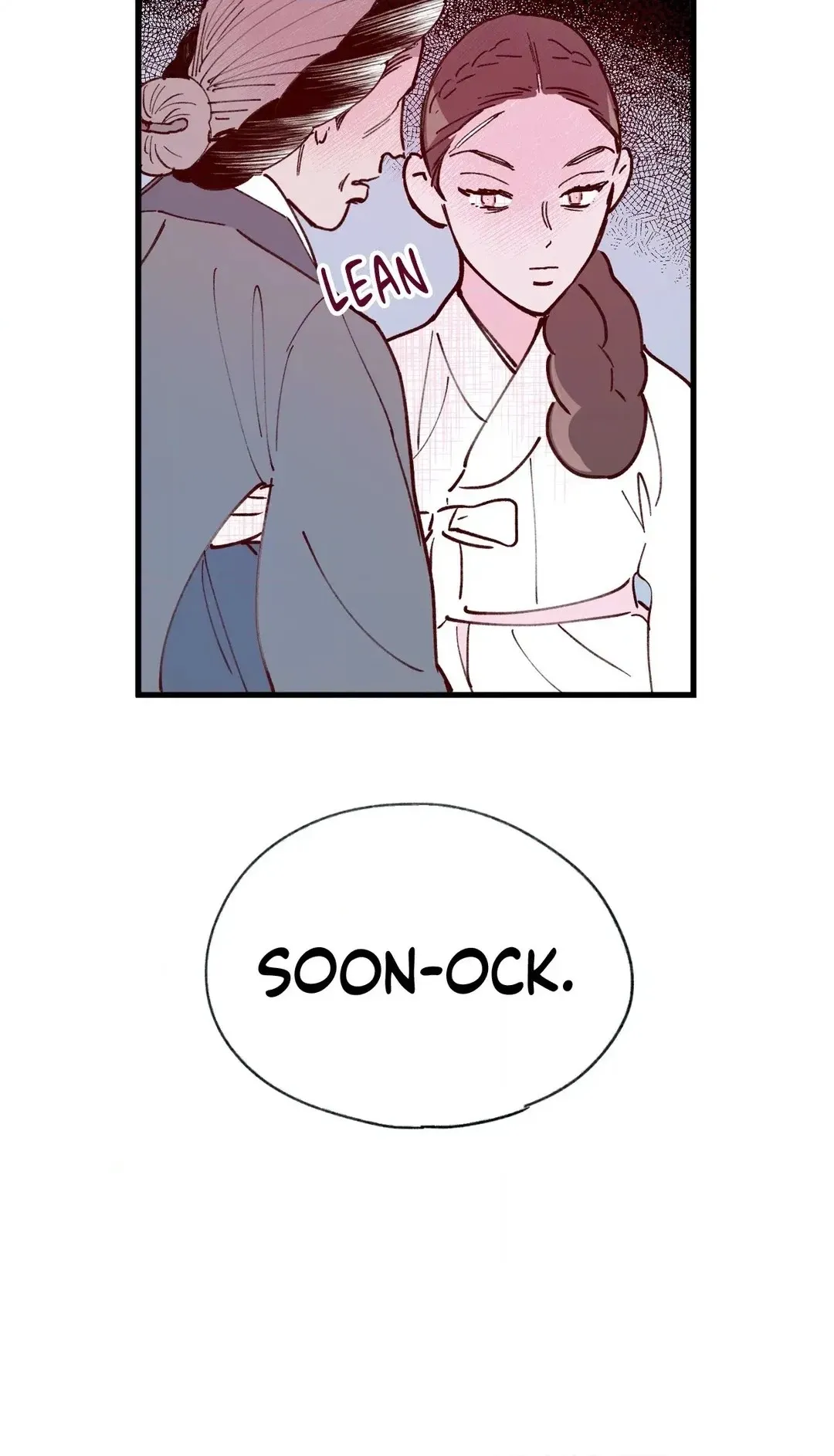 Blind Passion Chapter 40 page 60 - 