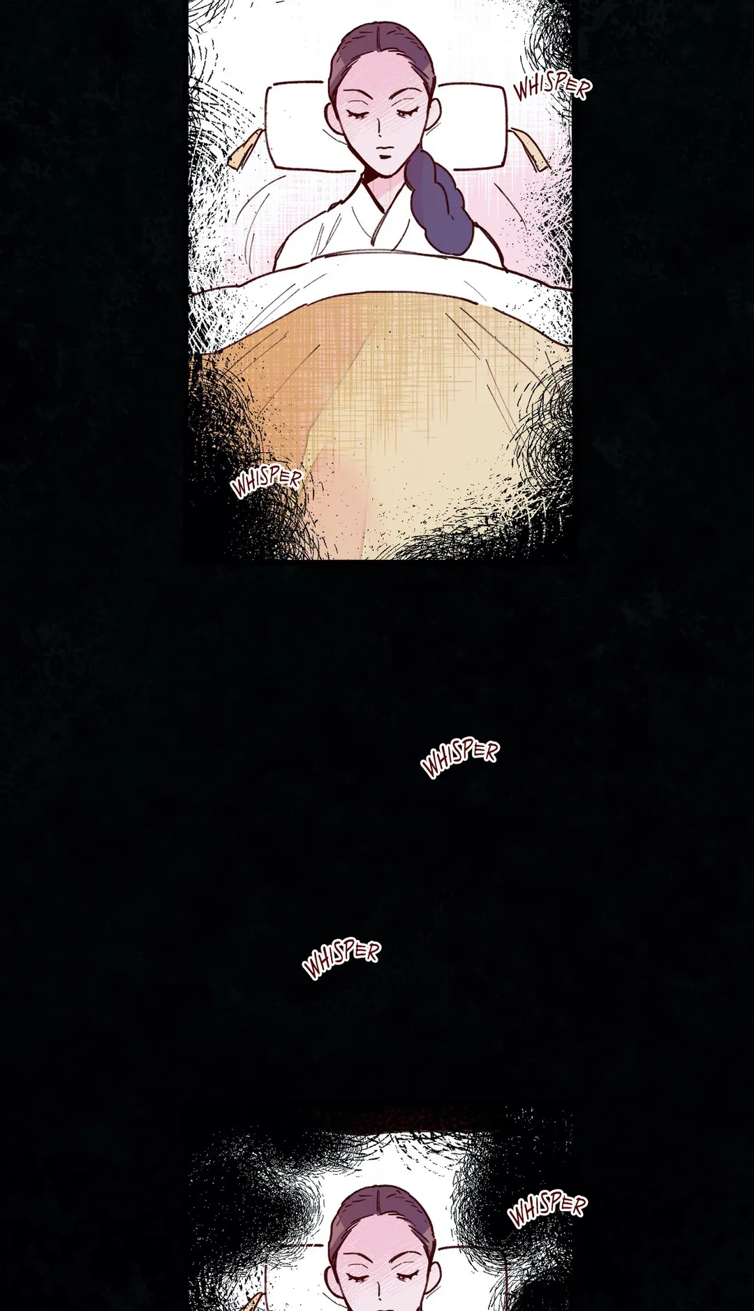Blind Passion Chapter 40 page 65 - 