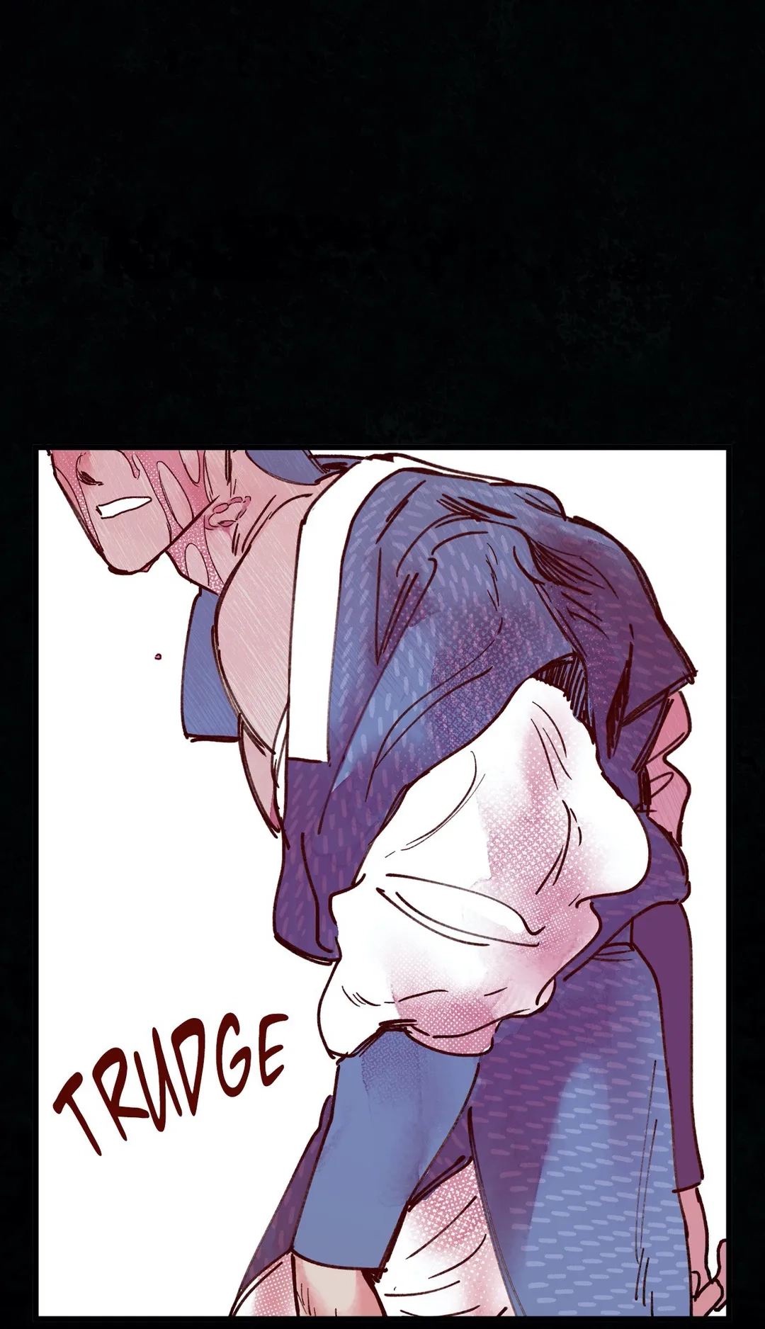 Blind Passion Chapter 40 page 67 - 