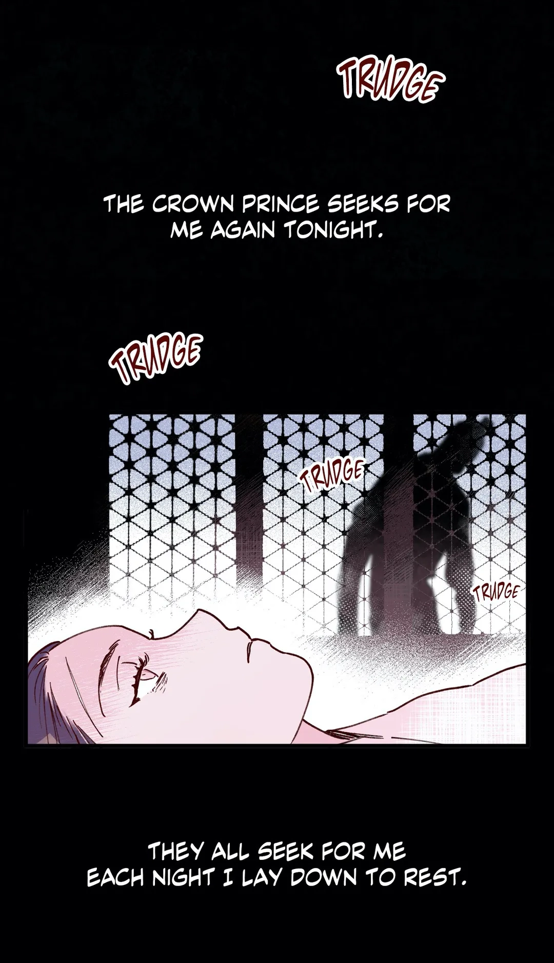 Blind Passion Chapter 40 page 68 - 