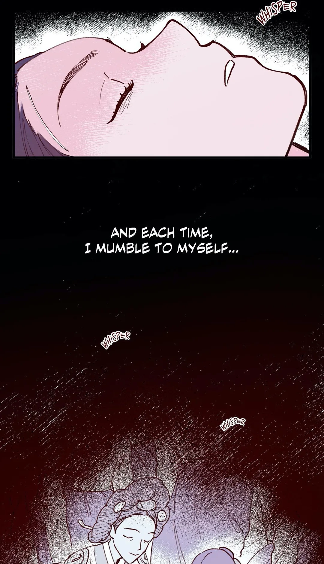 Blind Passion Chapter 40 page 69 - 