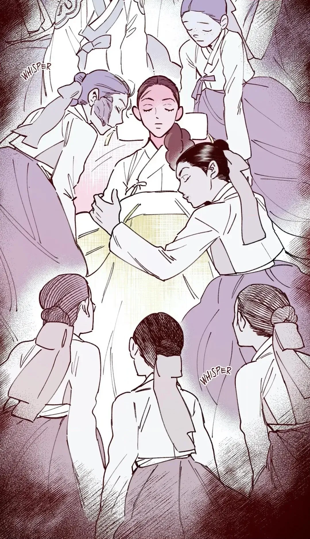 Blind Passion Chapter 40 page 70 - 