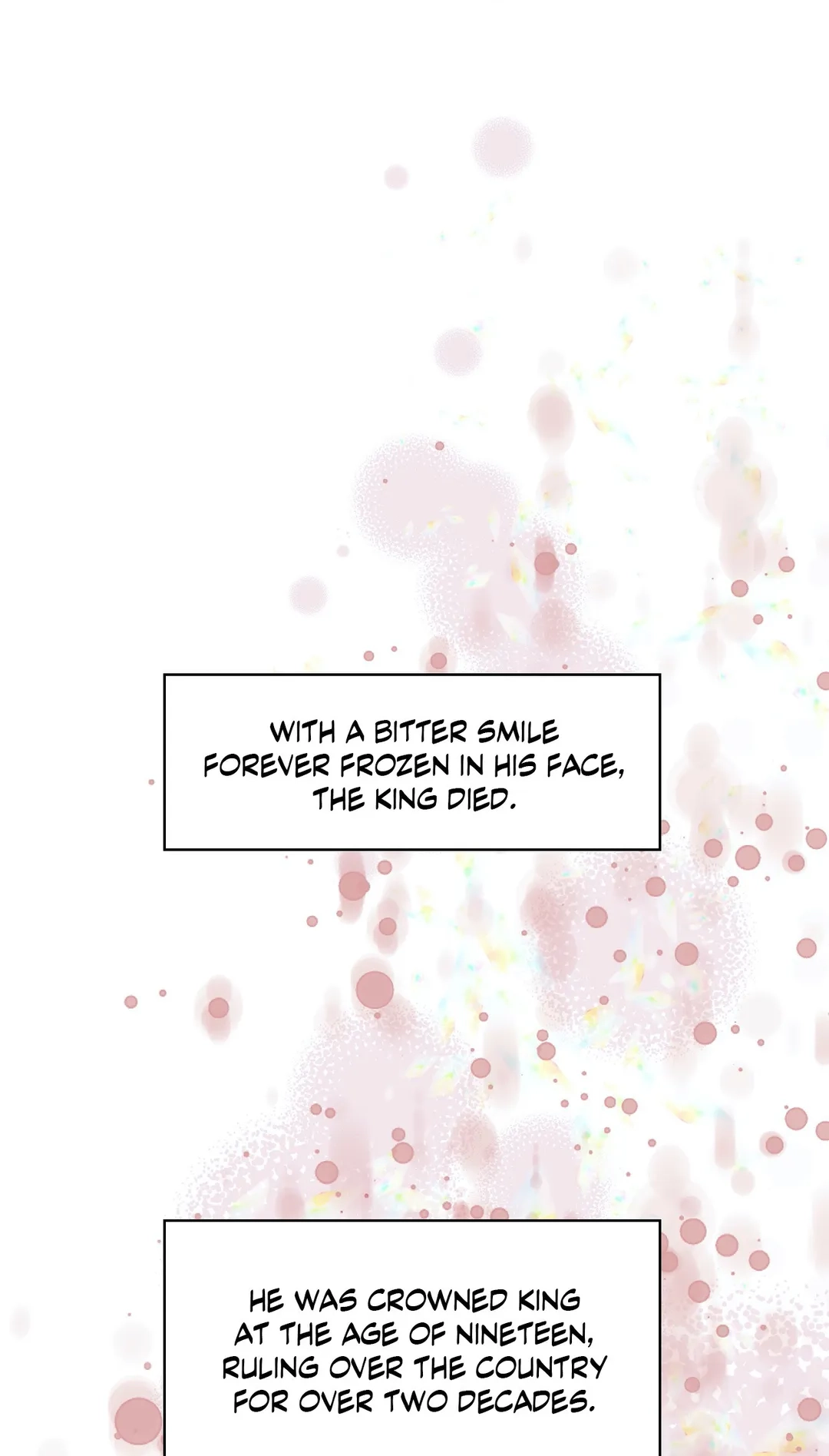Blind Passion Chapter 40 page 8 - 