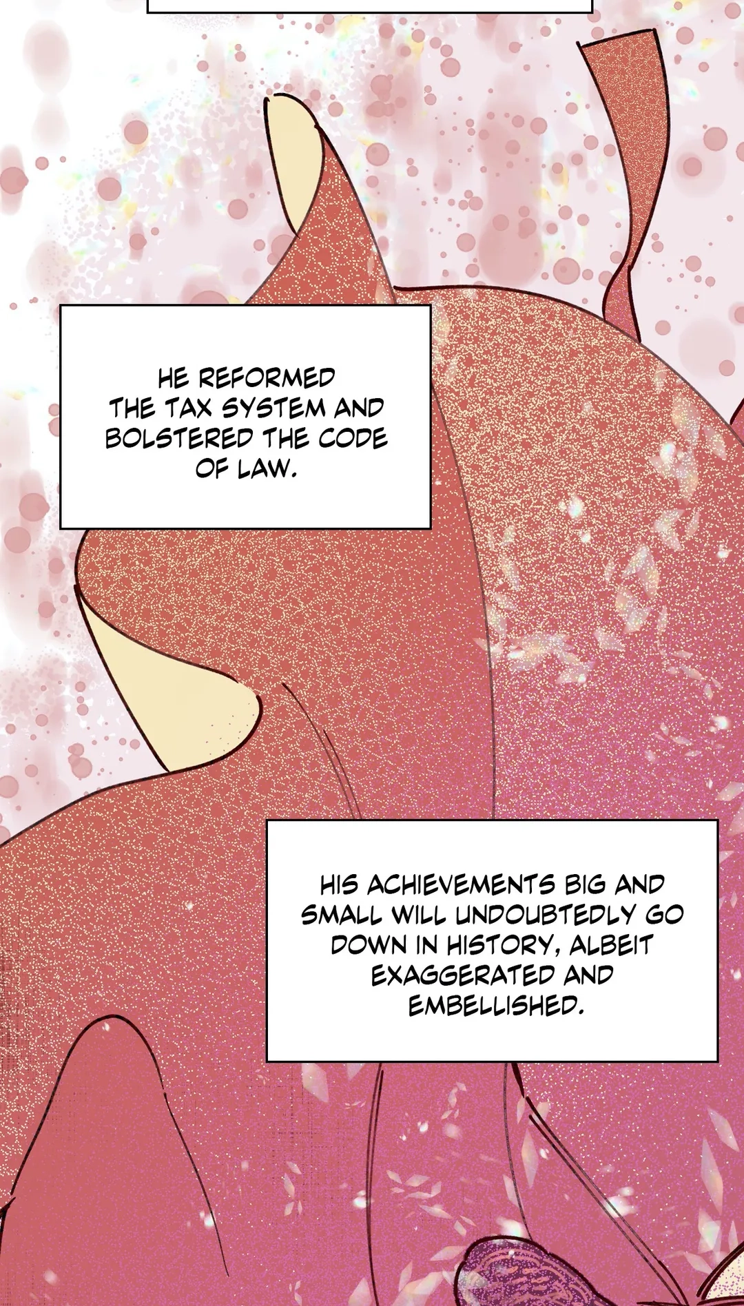 Blind Passion Chapter 40 page 9 - 