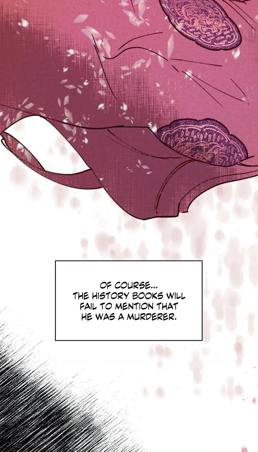 Blind Passion Chapter 40 page 10 - 