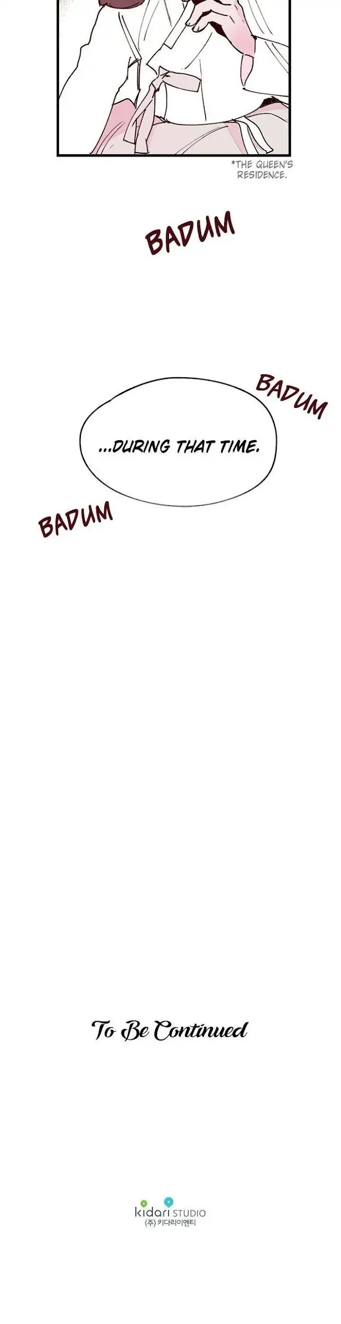 Blind Passion Chapter 9 page 20 - 