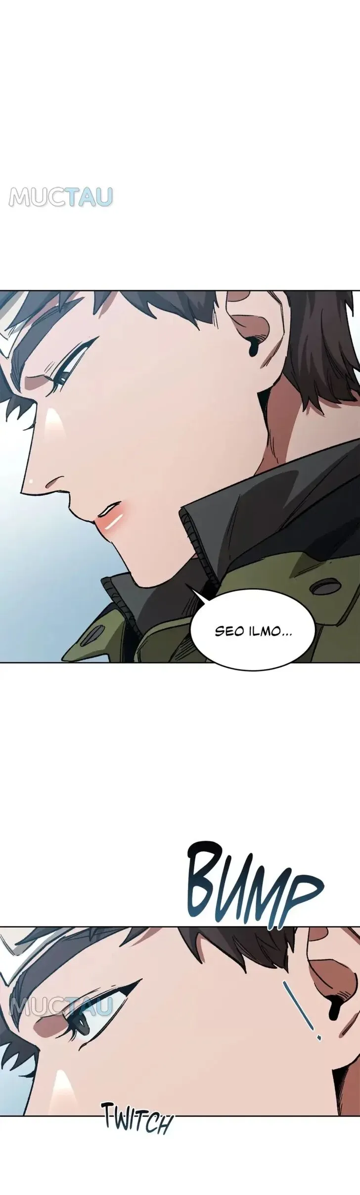 Blind Play Chapter 31 page 26 - 