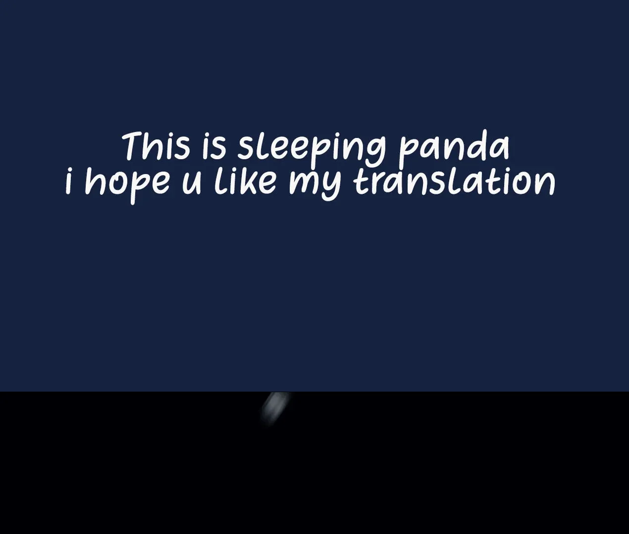 Blind Sheep House Chapter 1 page 1 - 