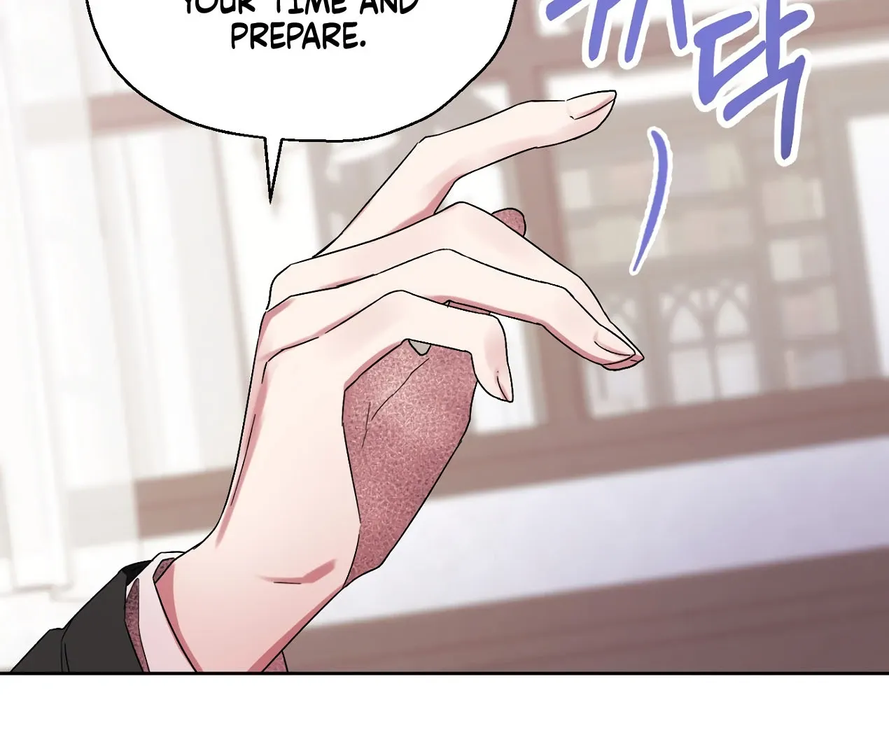 Blind Sheep House Chapter 1 page 101 - 