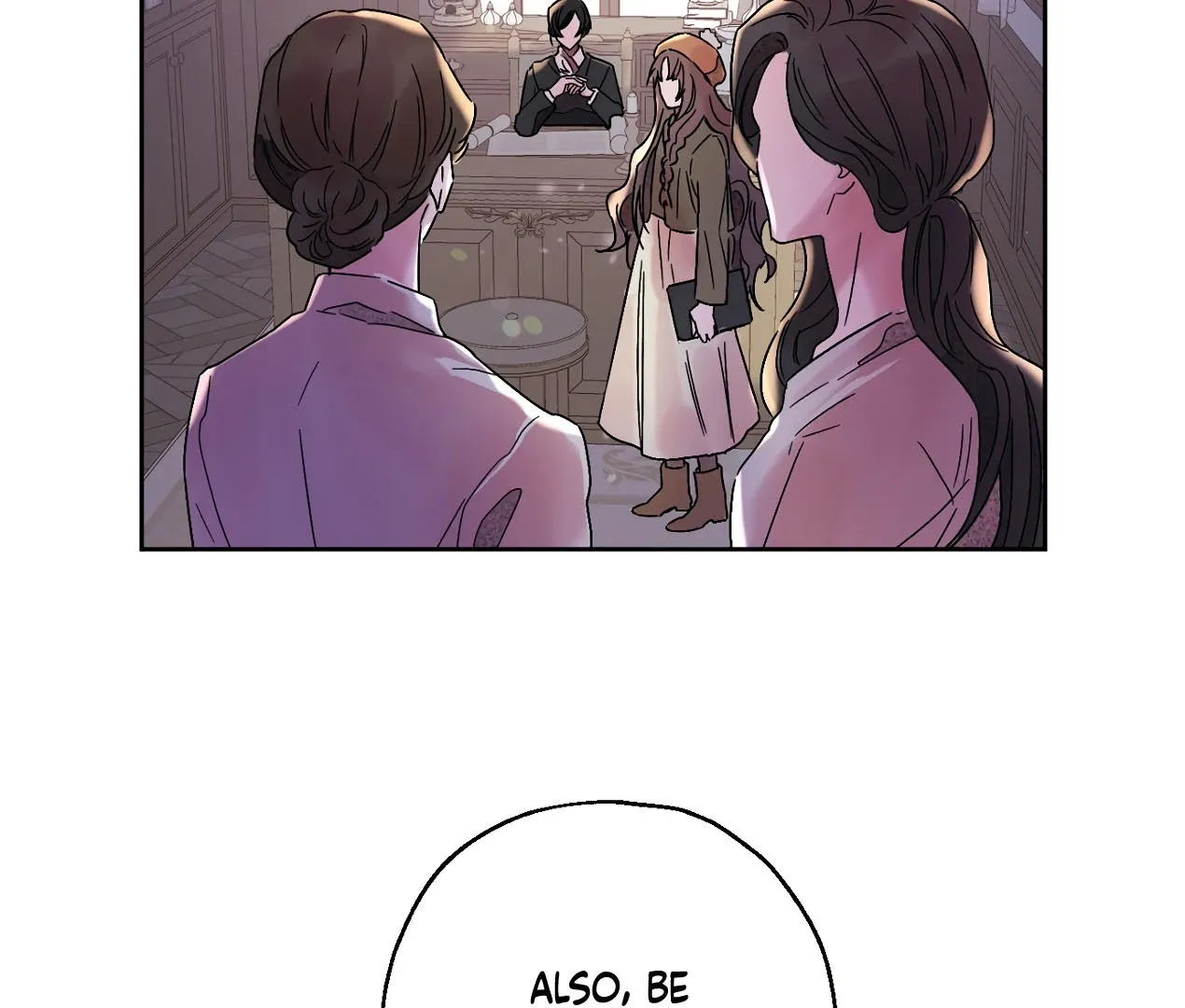 Blind Sheep House Chapter 1 page 103 - 