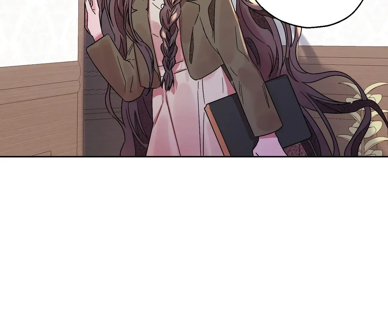Blind Sheep House Chapter 1 page 106 - 