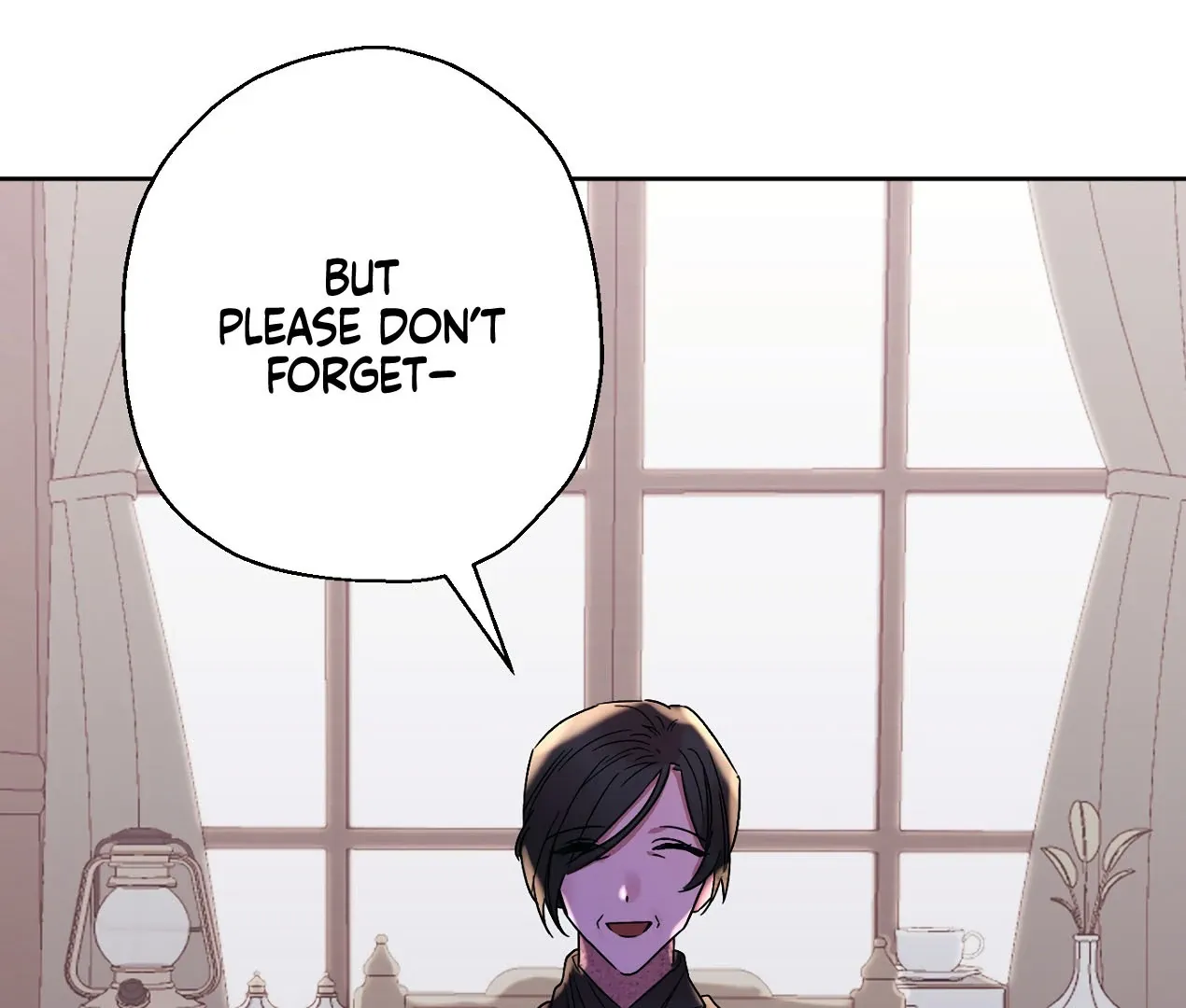 Blind Sheep House Chapter 1 page 107 - 