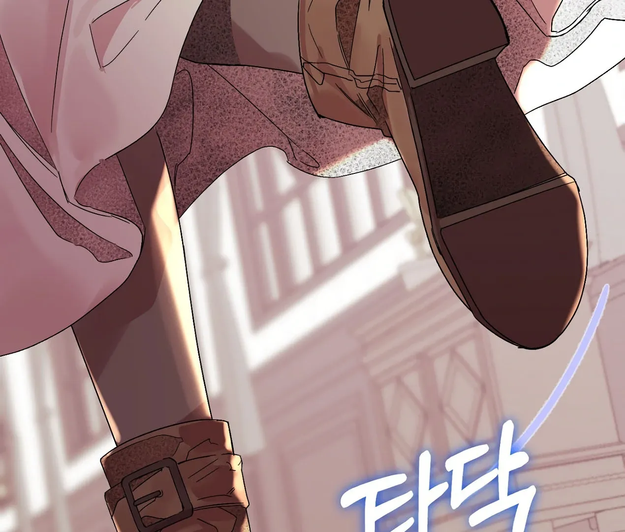 Blind Sheep House Chapter 1 page 113 - 