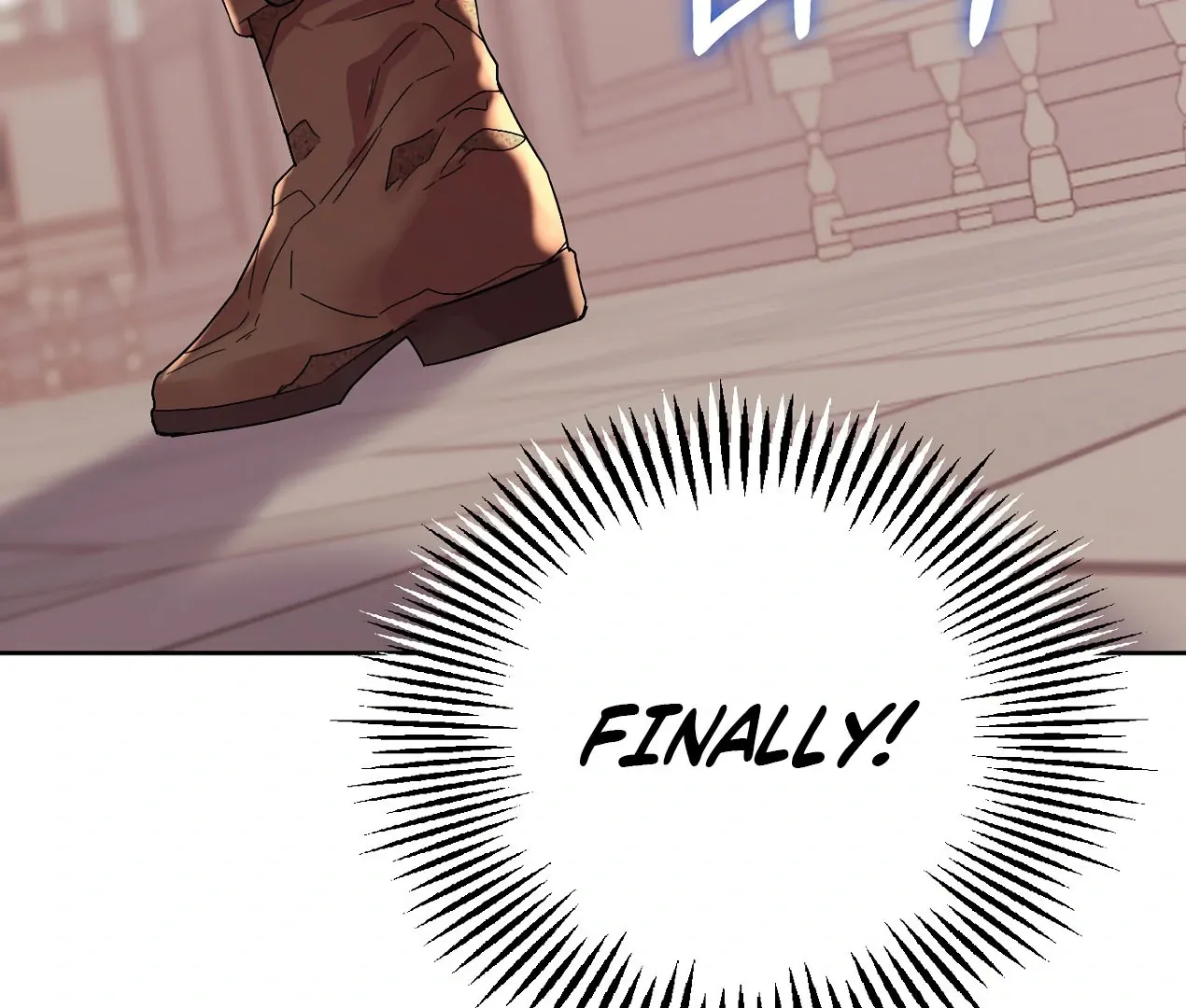 Blind Sheep House Chapter 1 page 114 - 