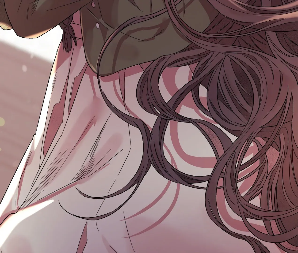Blind Sheep House Chapter 1 page 117 - 
