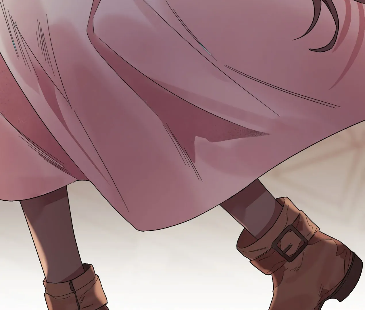 Blind Sheep House Chapter 1 page 118 - 