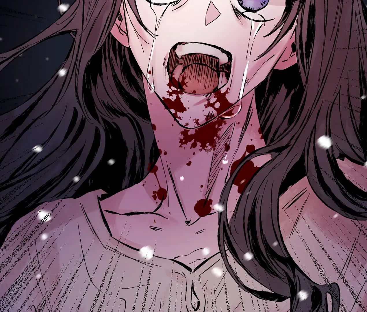 Blind Sheep House Chapter 1 page 17 - 