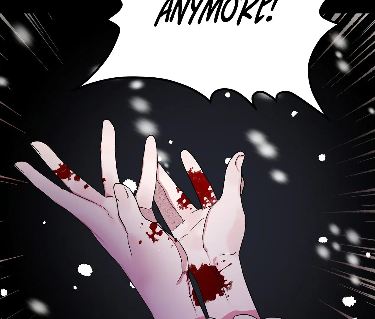 Blind Sheep House Chapter 1 page 19 - 