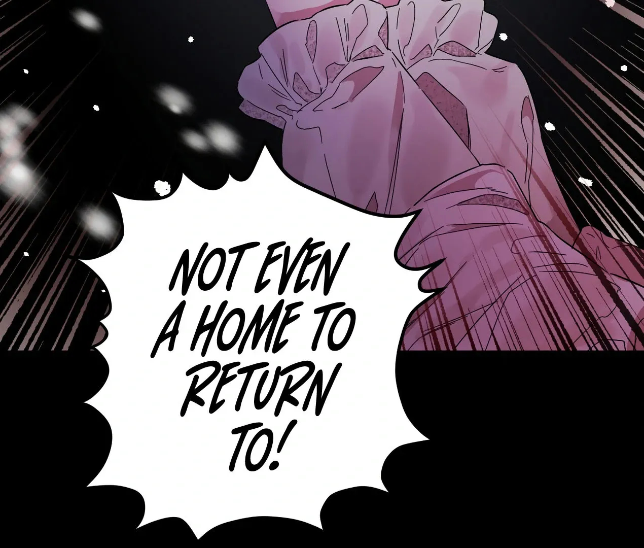 Blind Sheep House Chapter 1 page 20 - 