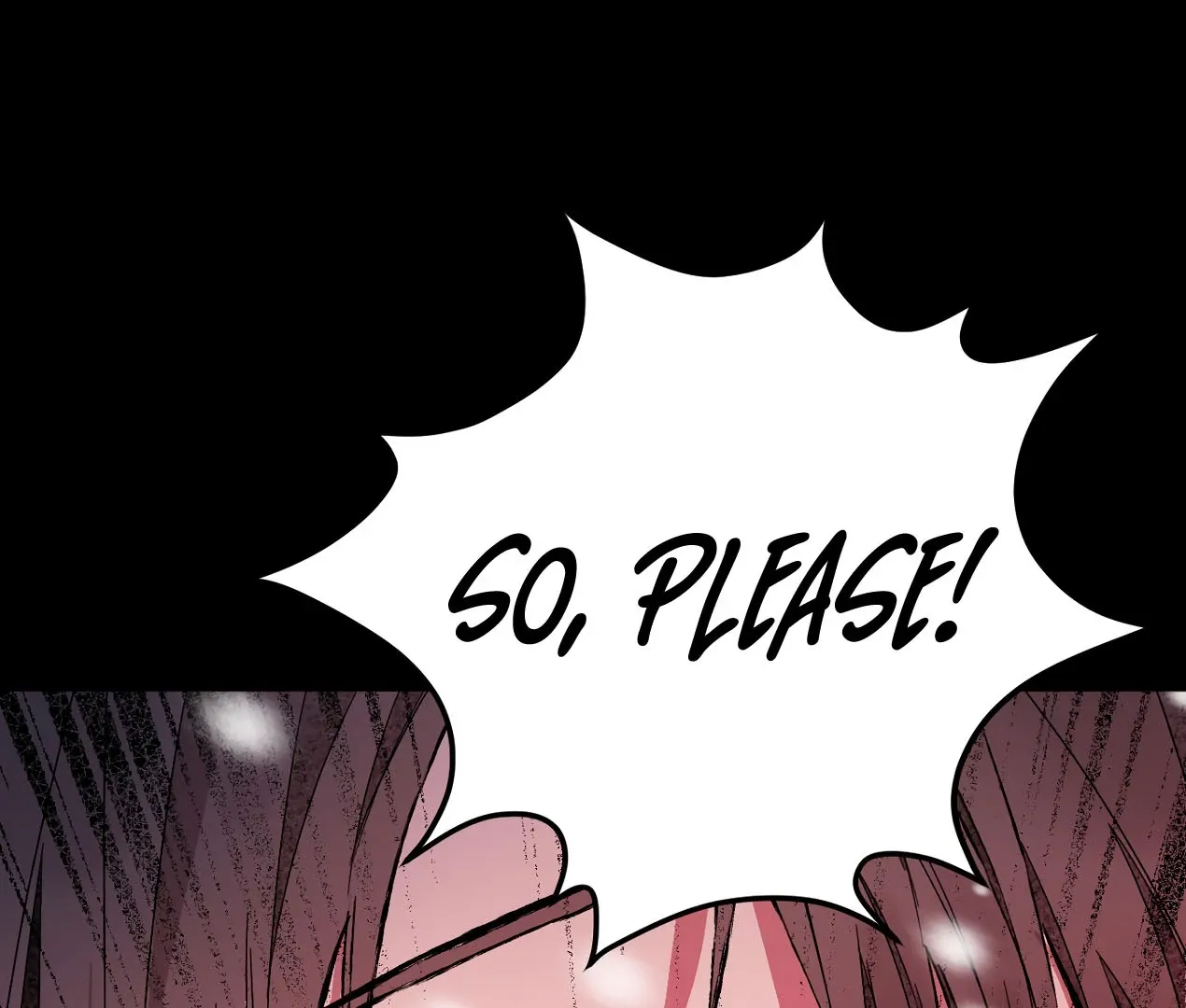 Blind Sheep House Chapter 1 page 21 - 