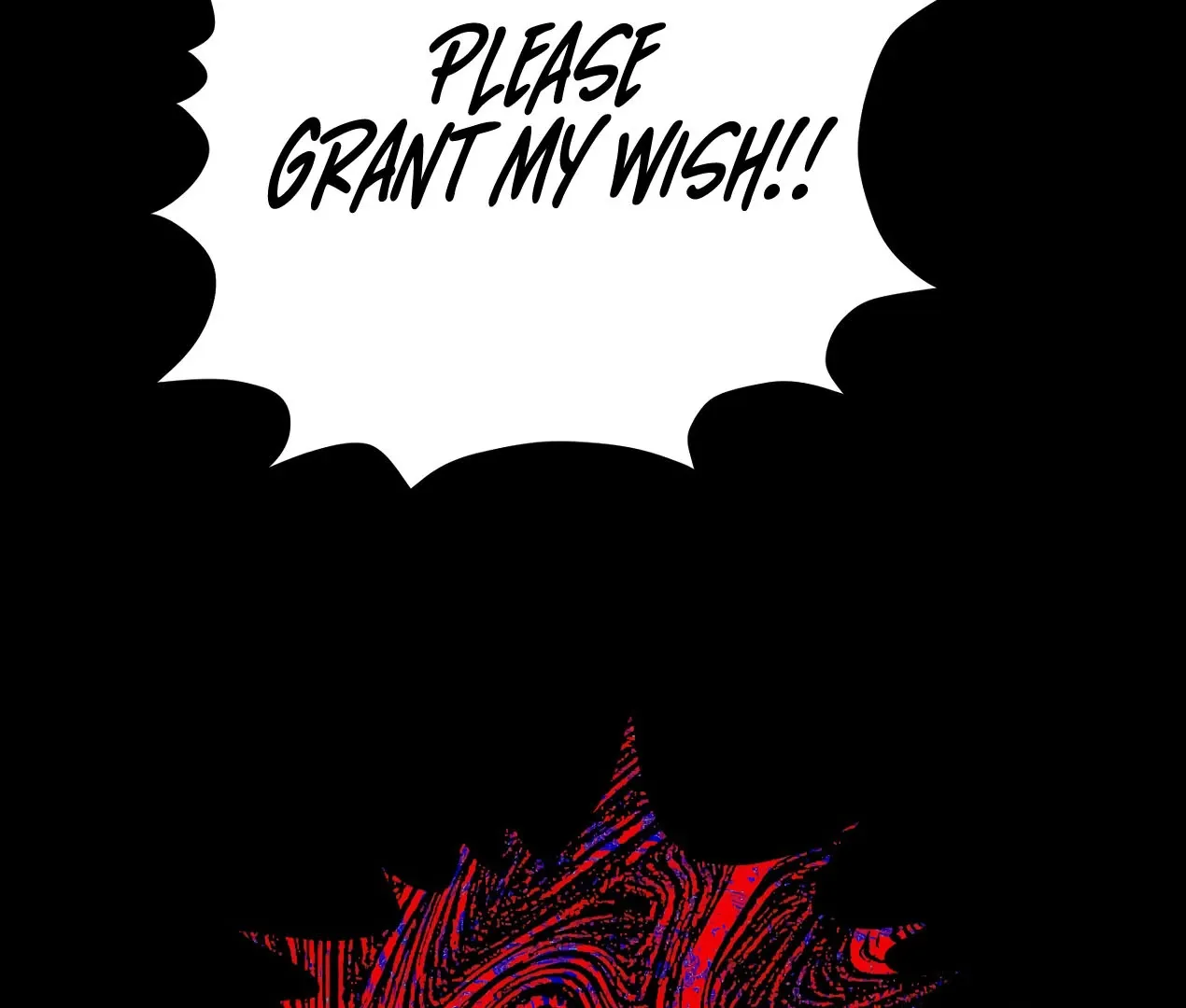 Blind Sheep House Chapter 1 page 23 - 