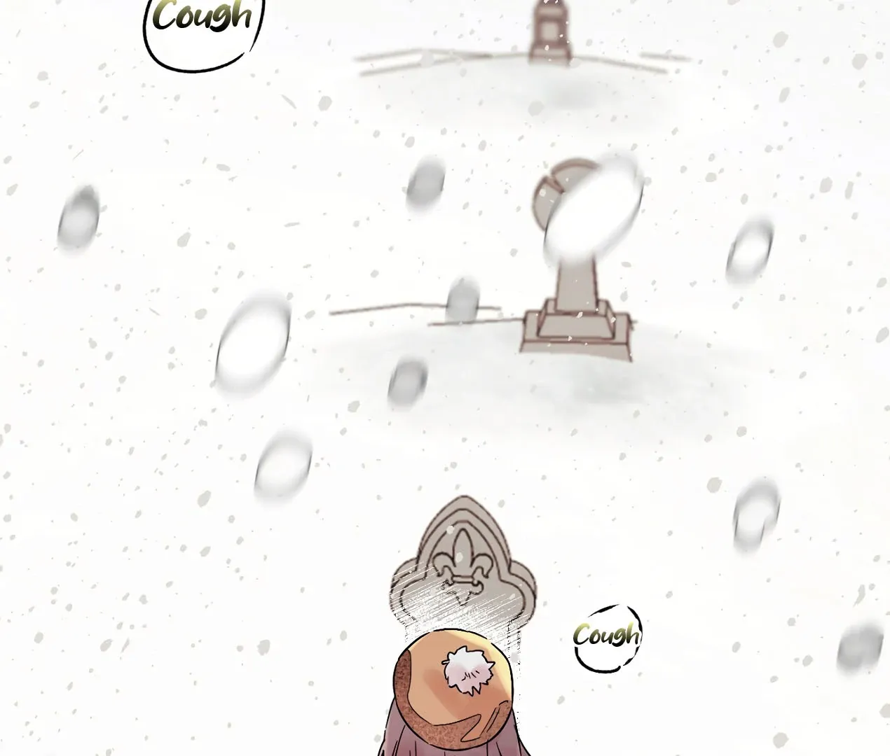 Blind Sheep House Chapter 1 page 30 - 