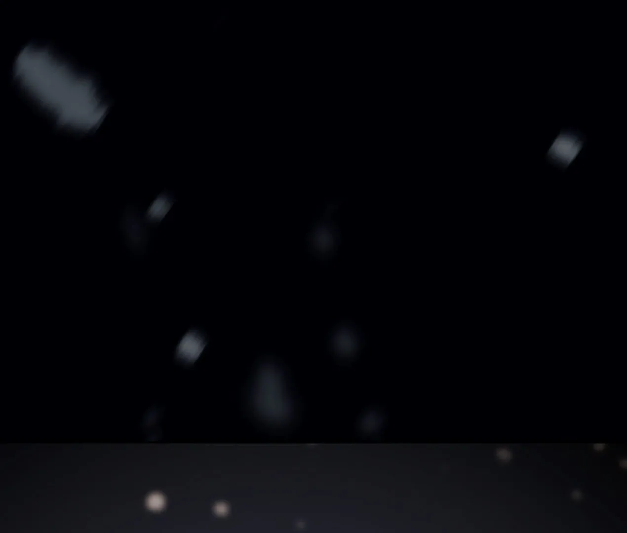 Blind Sheep House Chapter 1 page 4 - 