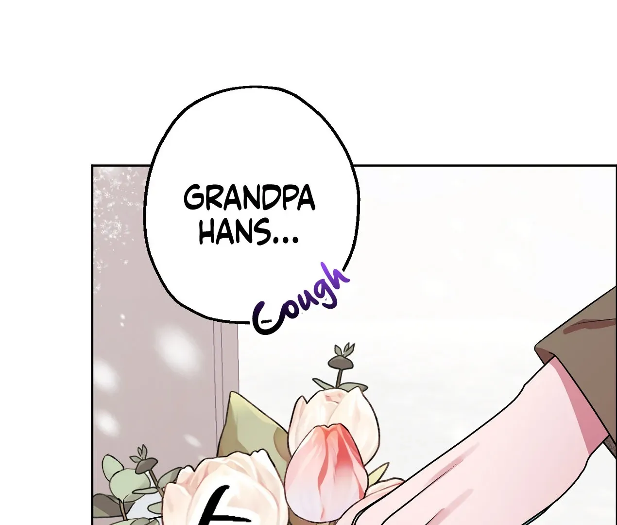 Blind Sheep House Chapter 1 page 32 - 