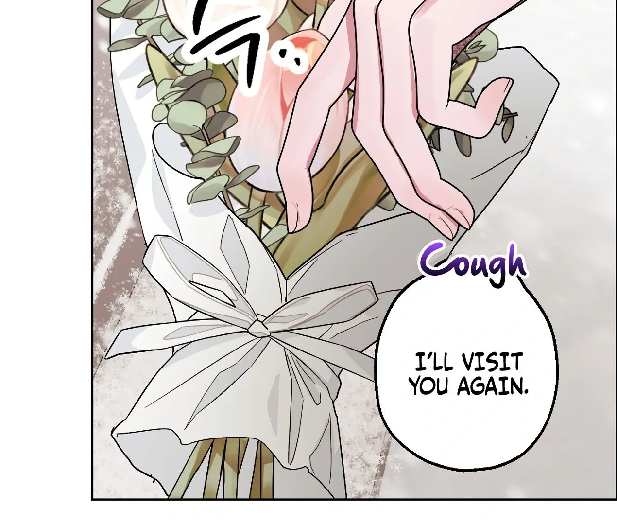 Blind Sheep House Chapter 1 page 33 - 