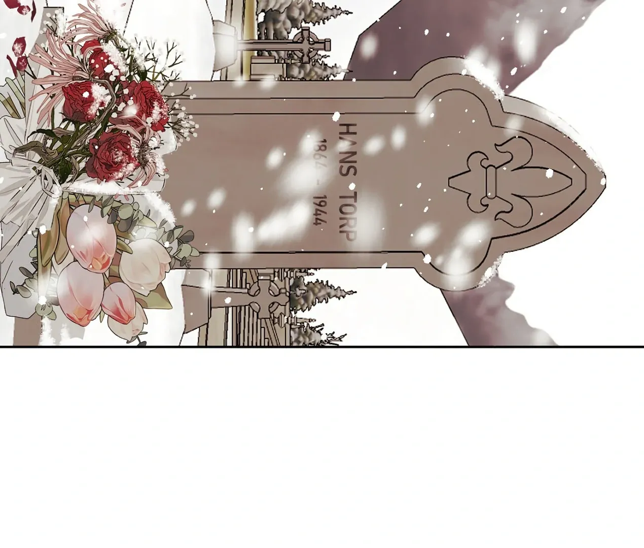 Blind Sheep House Chapter 1 page 37 - 