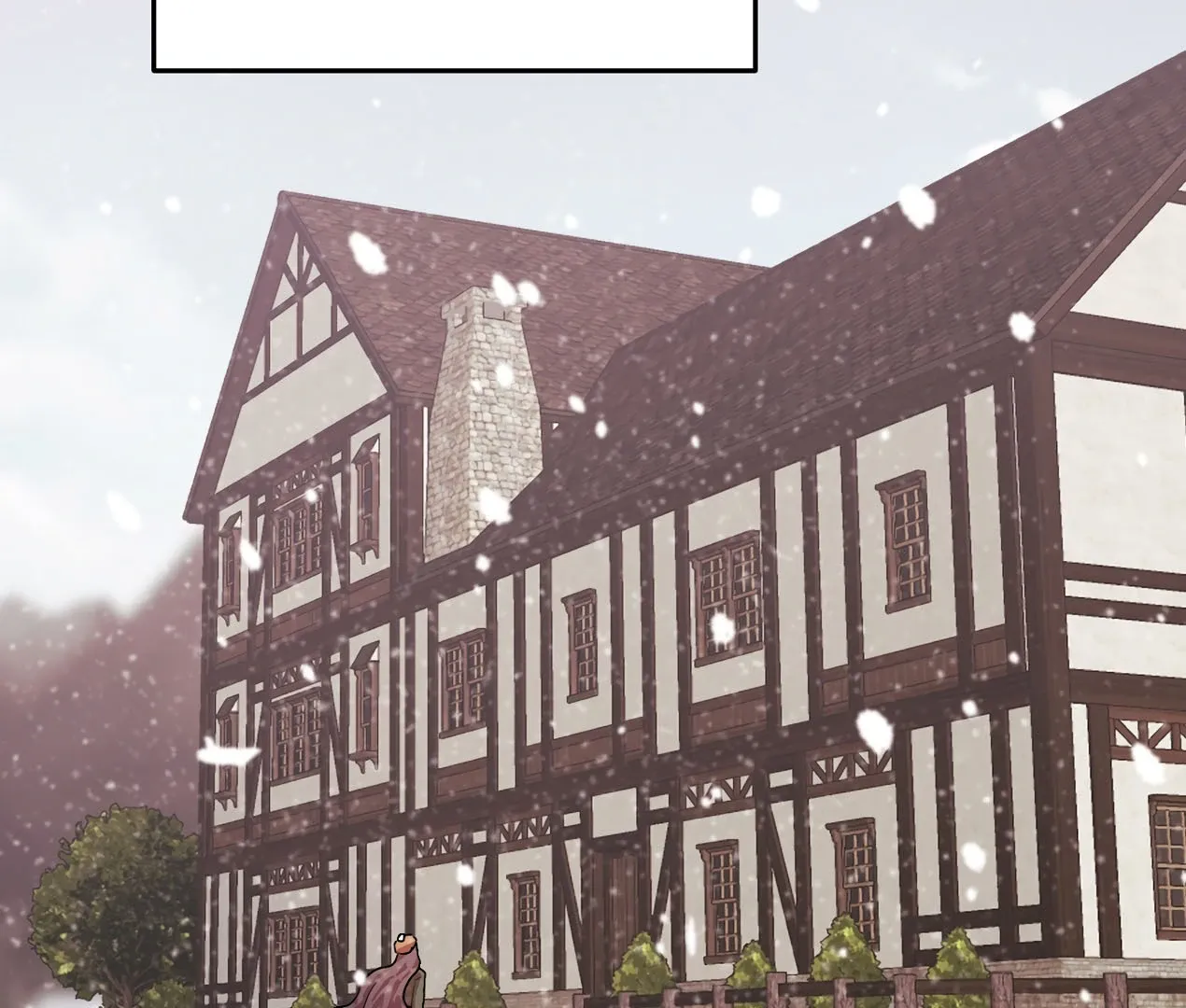 Blind Sheep House Chapter 1 page 41 - 