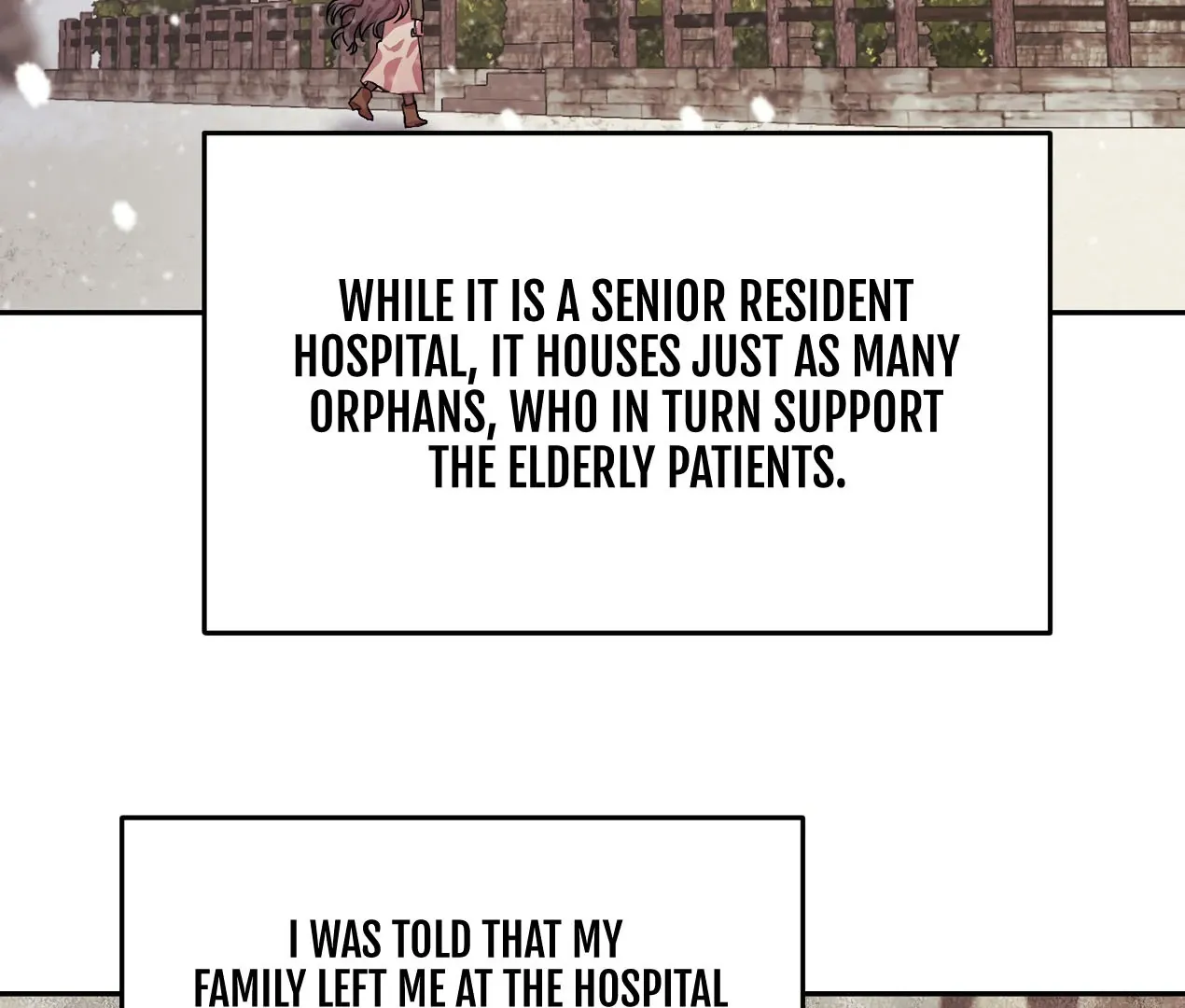 Blind Sheep House Chapter 1 page 42 - 
