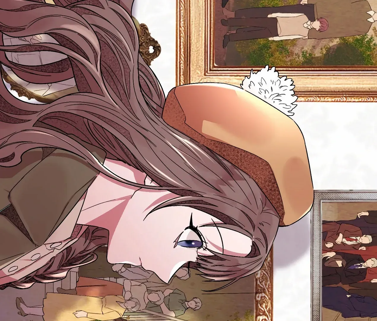 Blind Sheep House Chapter 1 page 47 - 