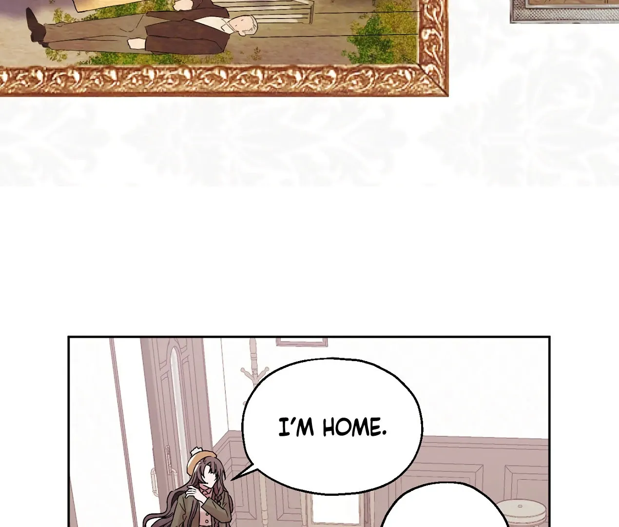 Blind Sheep House Chapter 1 page 48 - 