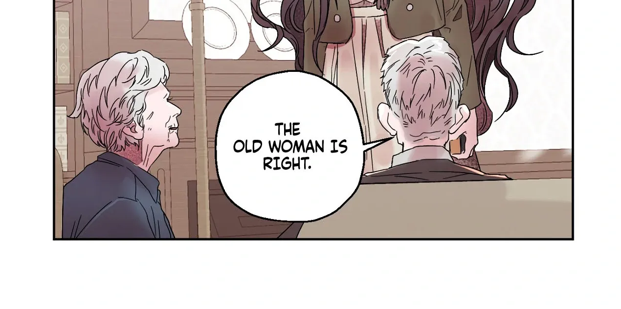 Blind Sheep House Chapter 1 page 53 - 