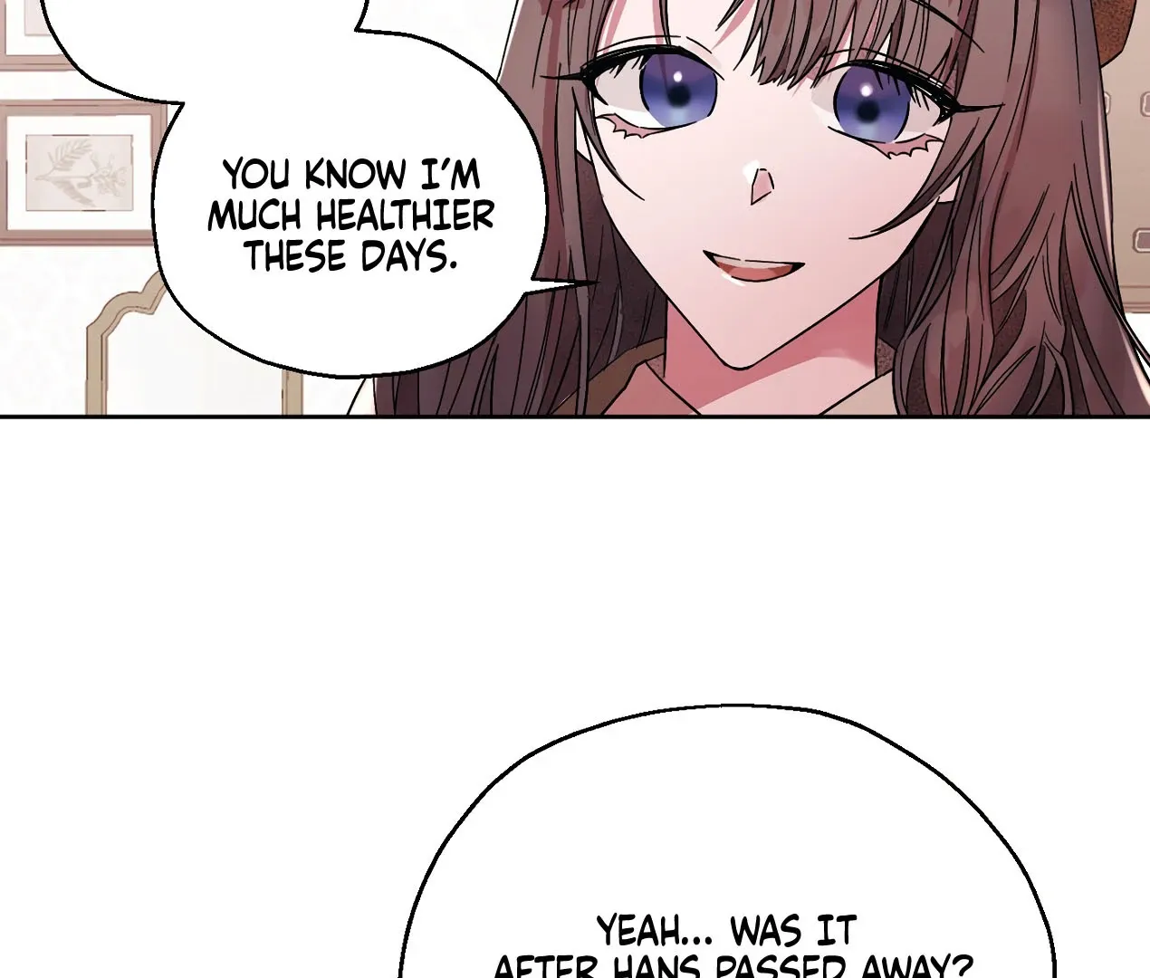 Blind Sheep House Chapter 1 page 56 - 