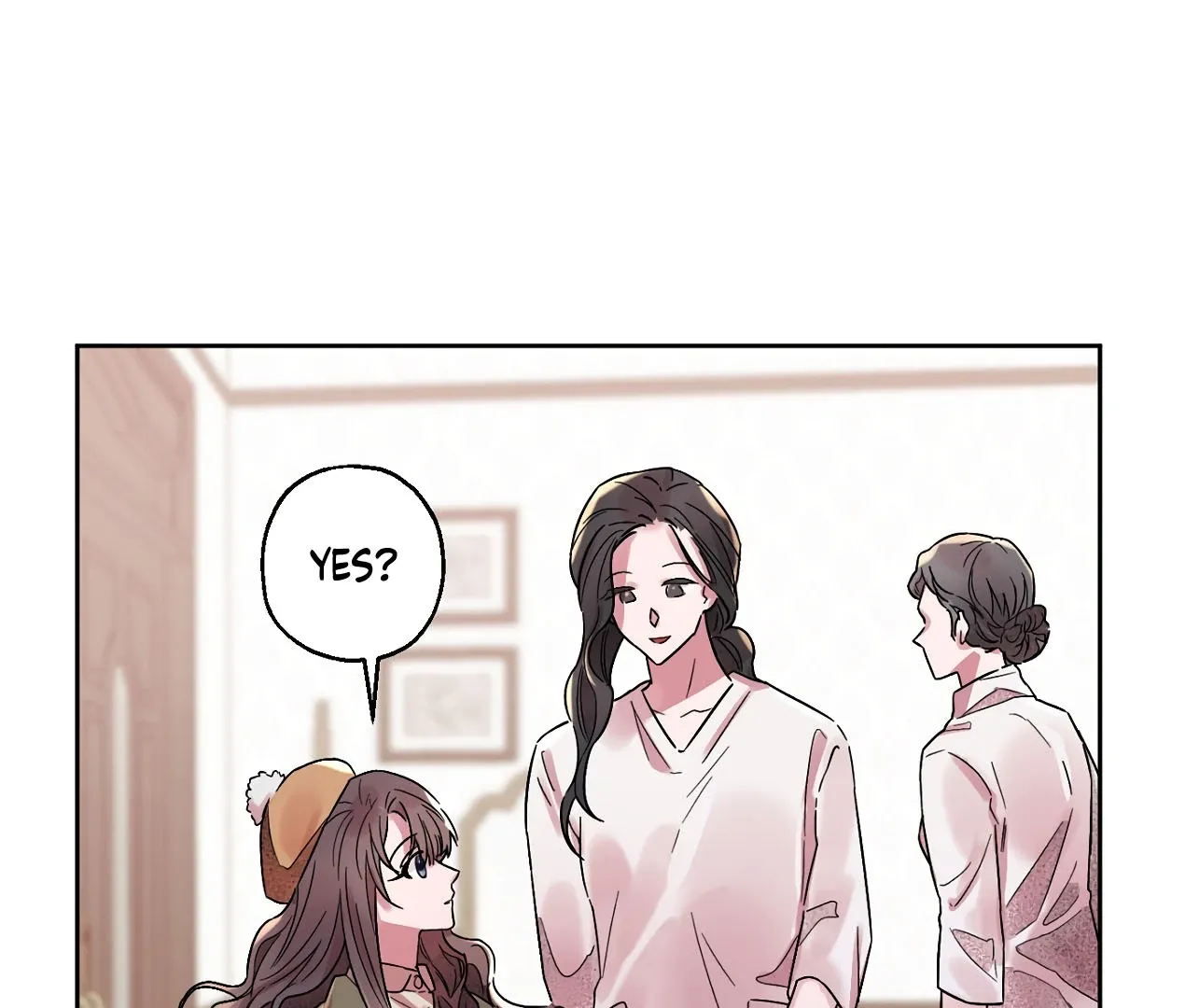 Blind Sheep House Chapter 1 page 62 - 