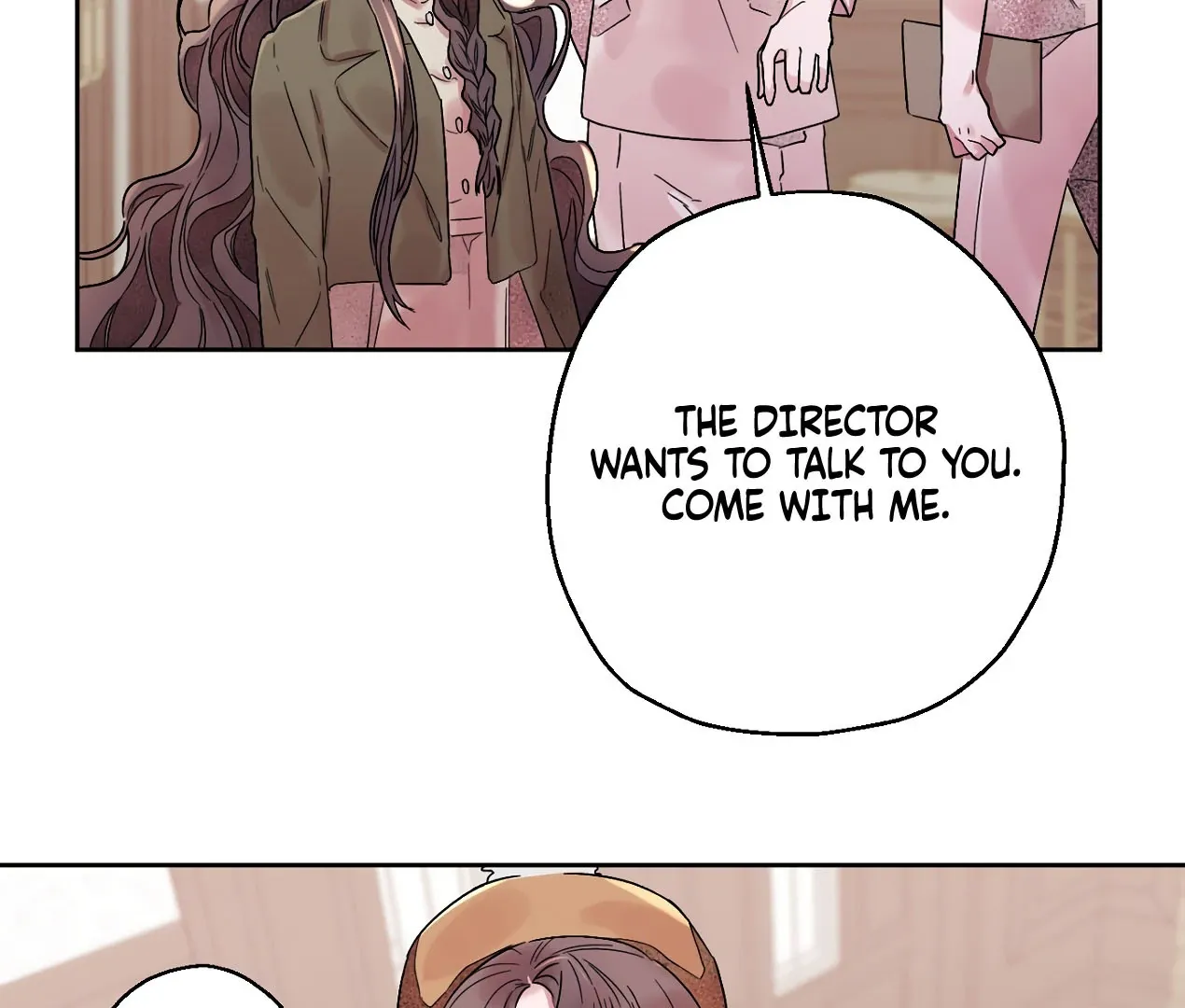 Blind Sheep House Chapter 1 page 63 - 