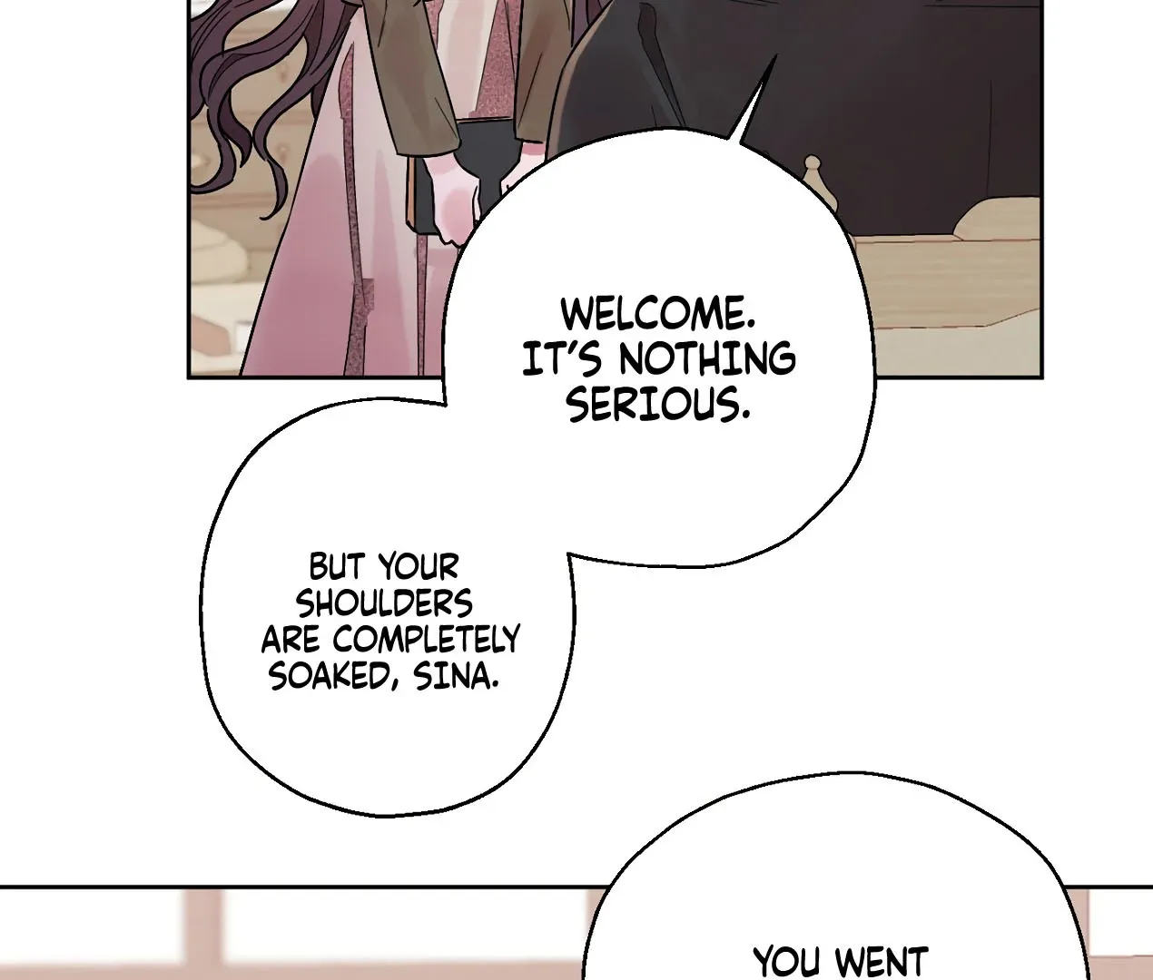 Blind Sheep House Chapter 1 page 67 - 