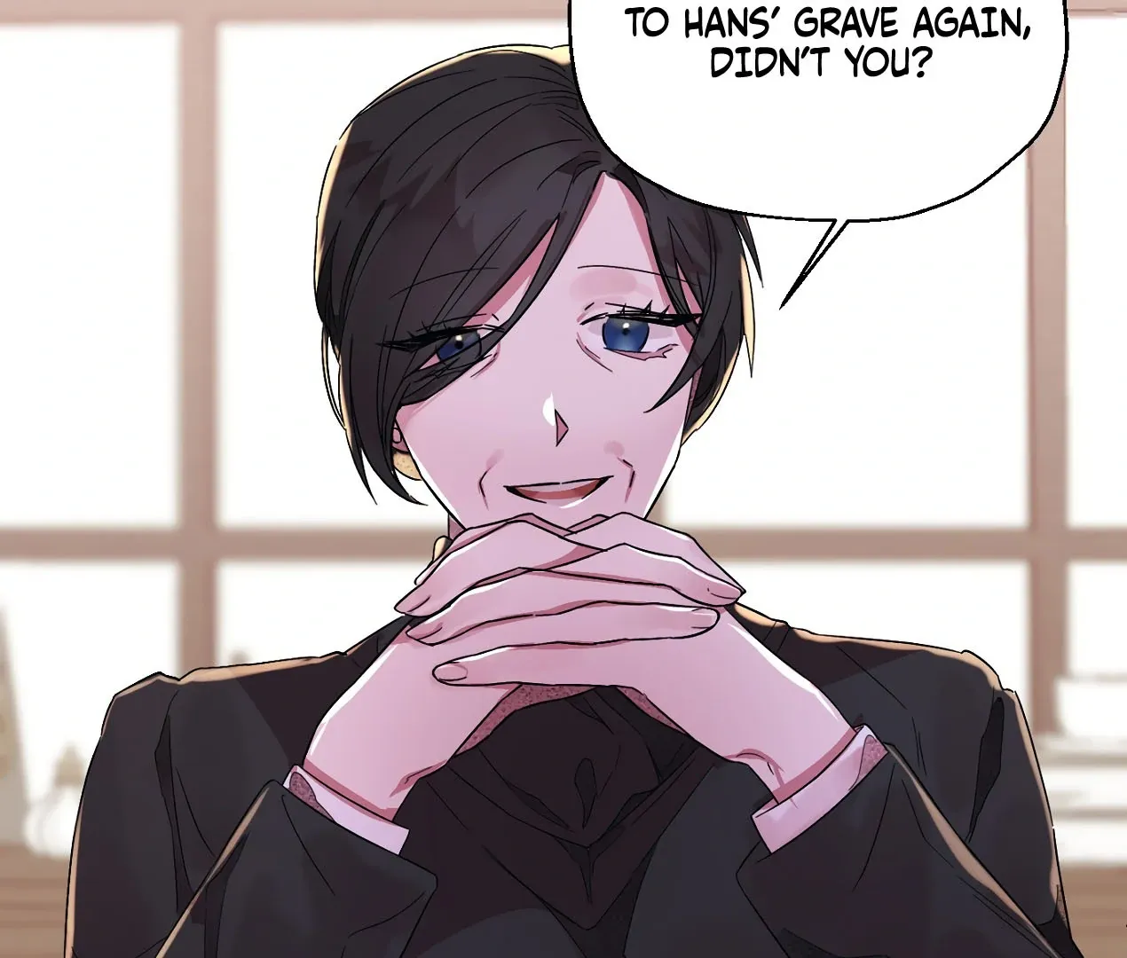 Blind Sheep House Chapter 1 page 68 - 